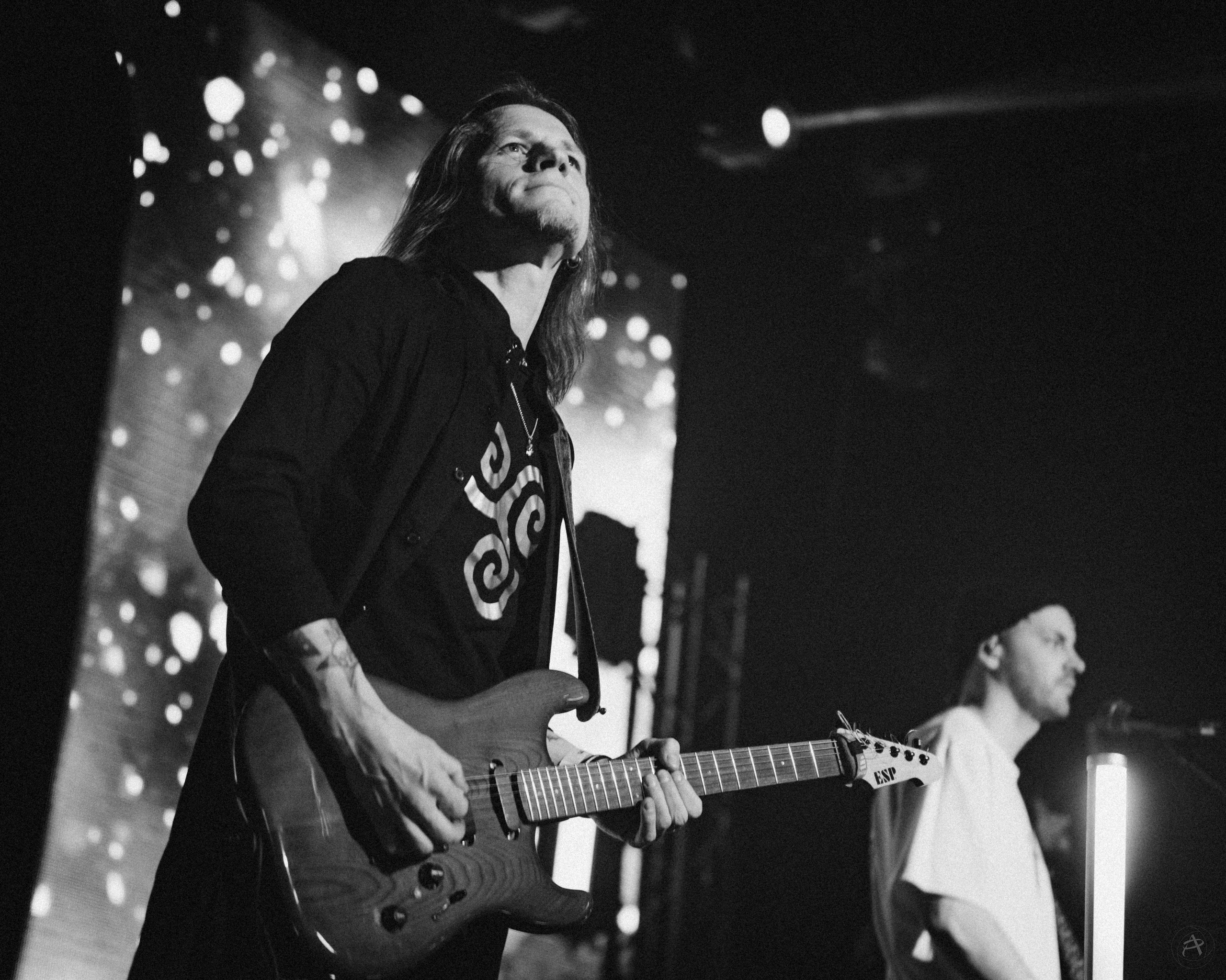 Инкогнито. Урбан. Концертный фотограф Аля Рашпиль