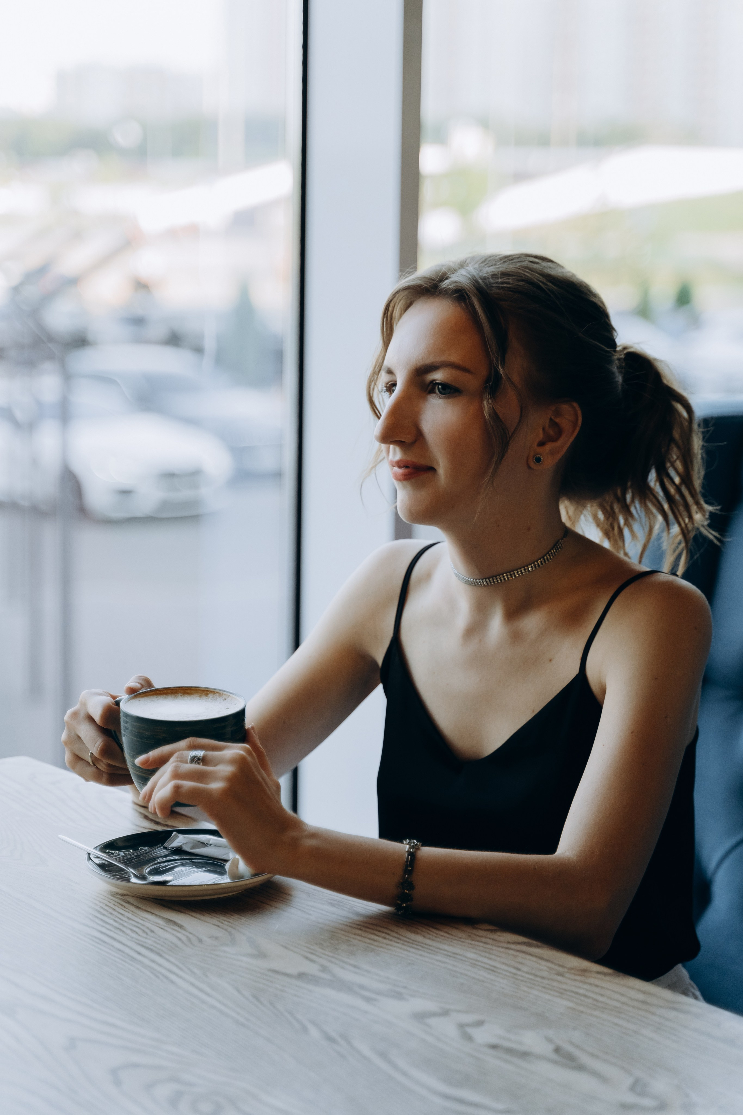 Вероника. Фотограф Ларионова Надежда|Ставрополь