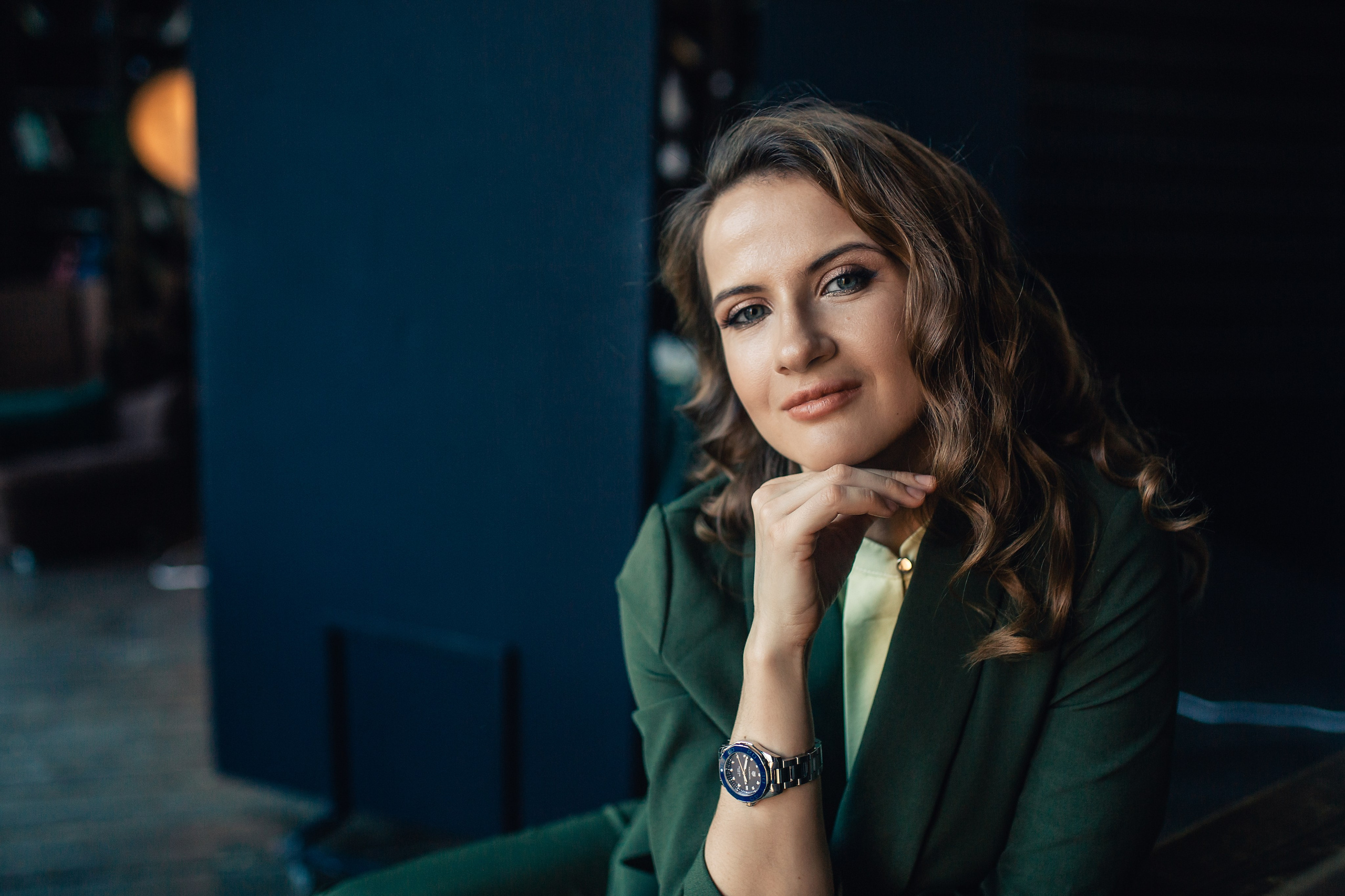 Татьяна. Фотограф в Москве Наталья Спиридонова