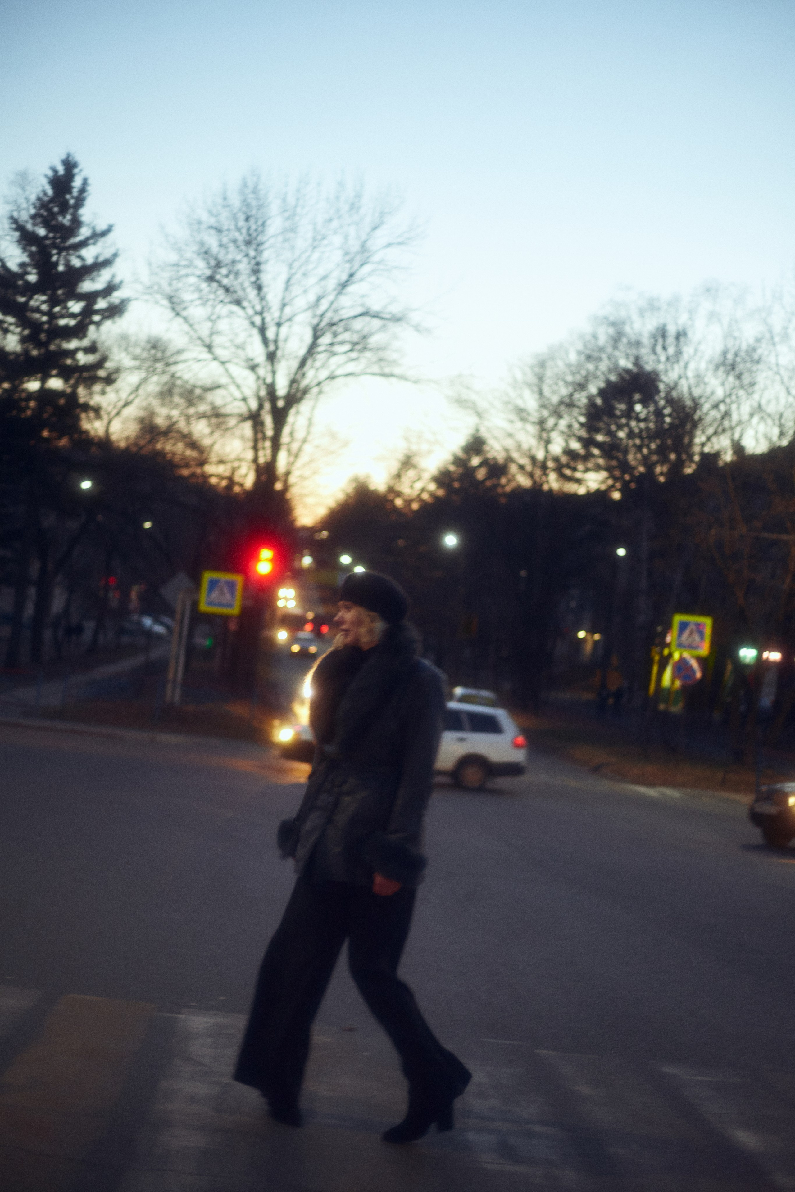 Лена. Фотограф Ионова Анастасия, г Владивосток