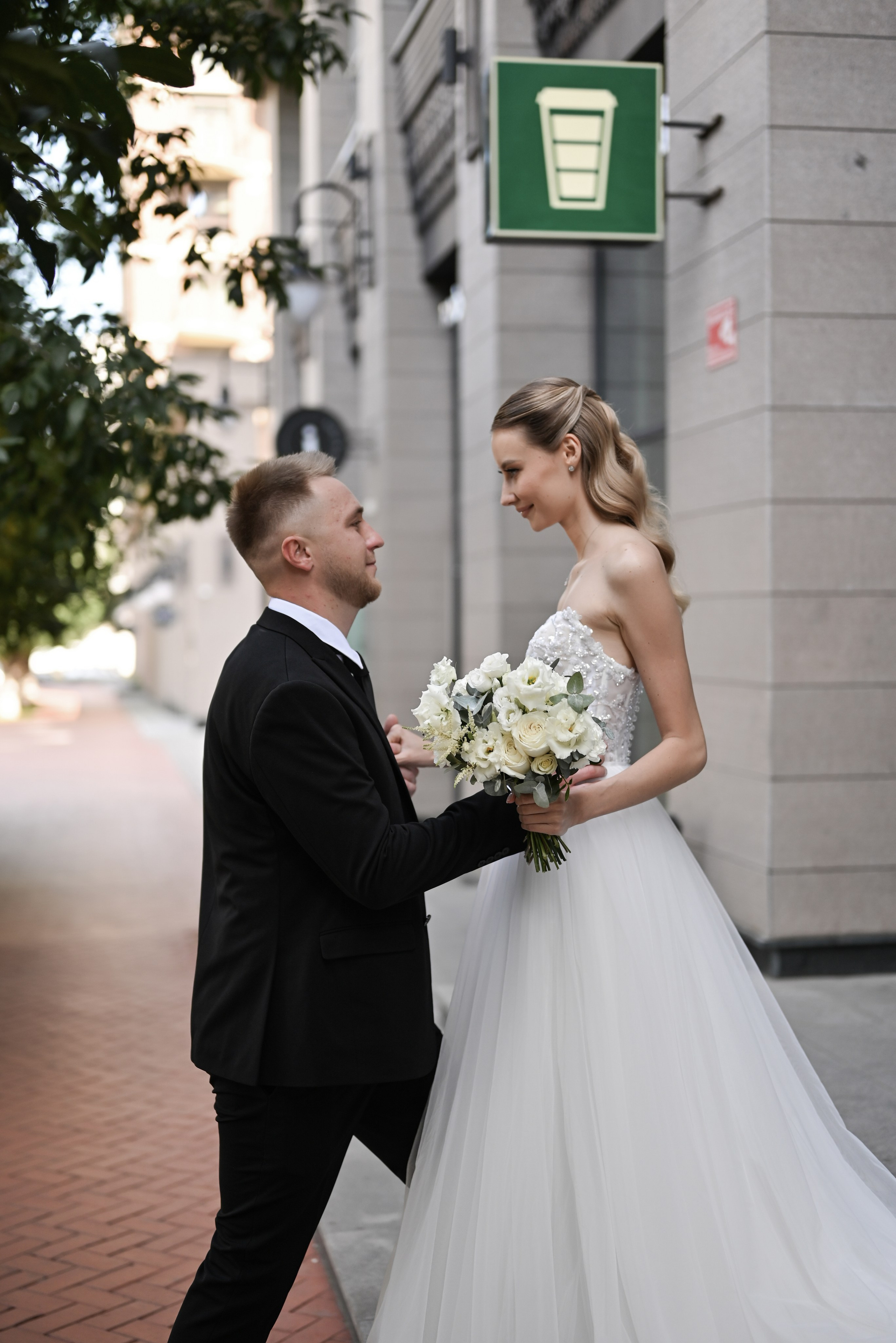 Заур & Юлия. Свадебный и семейный фотограф в Уфе Александров Максим