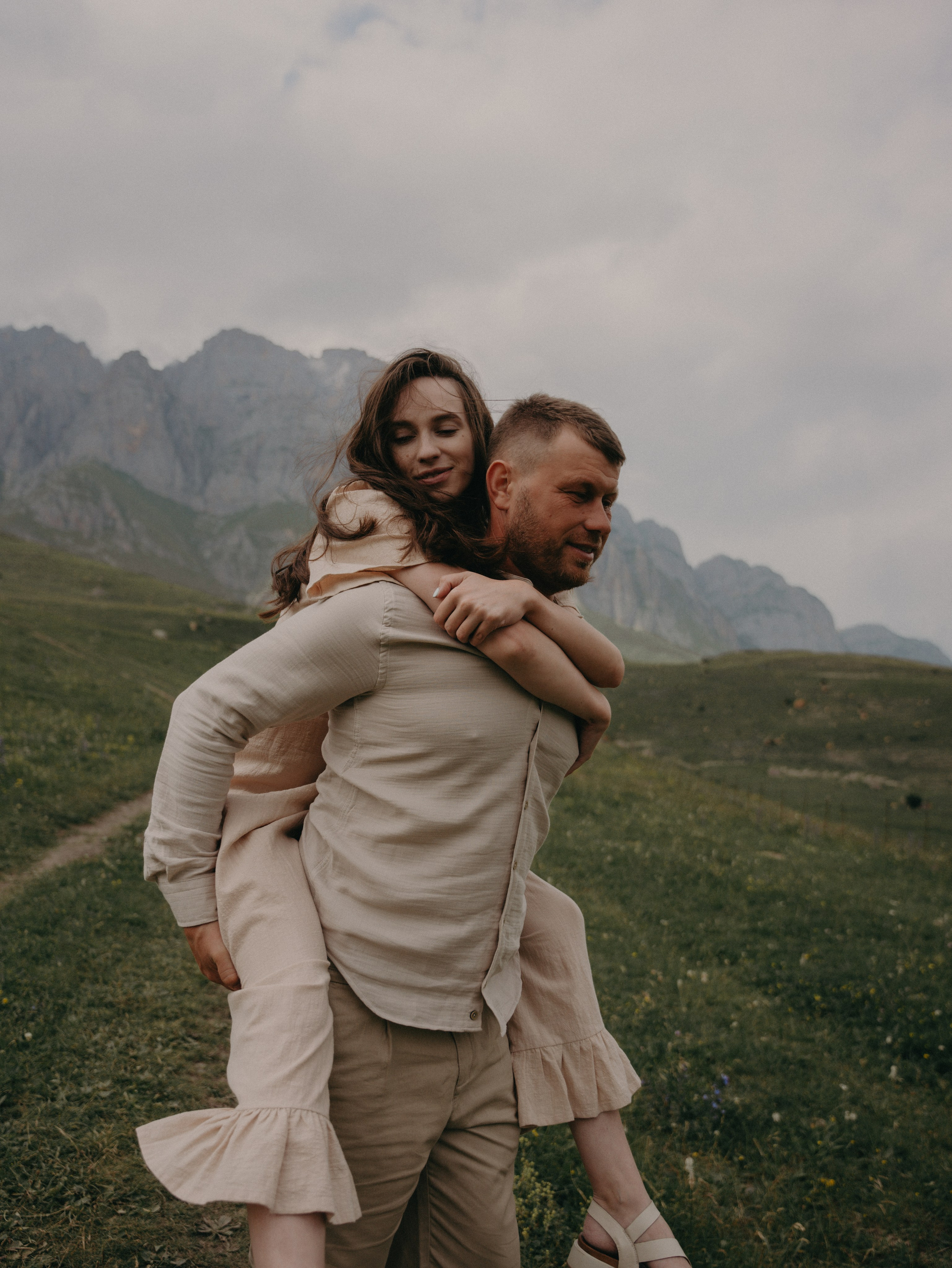 Виталий и Александра. Свадебный фотограф Ирина Беляева Пятигорск|Кисловодск|Эльбрус|Домбай