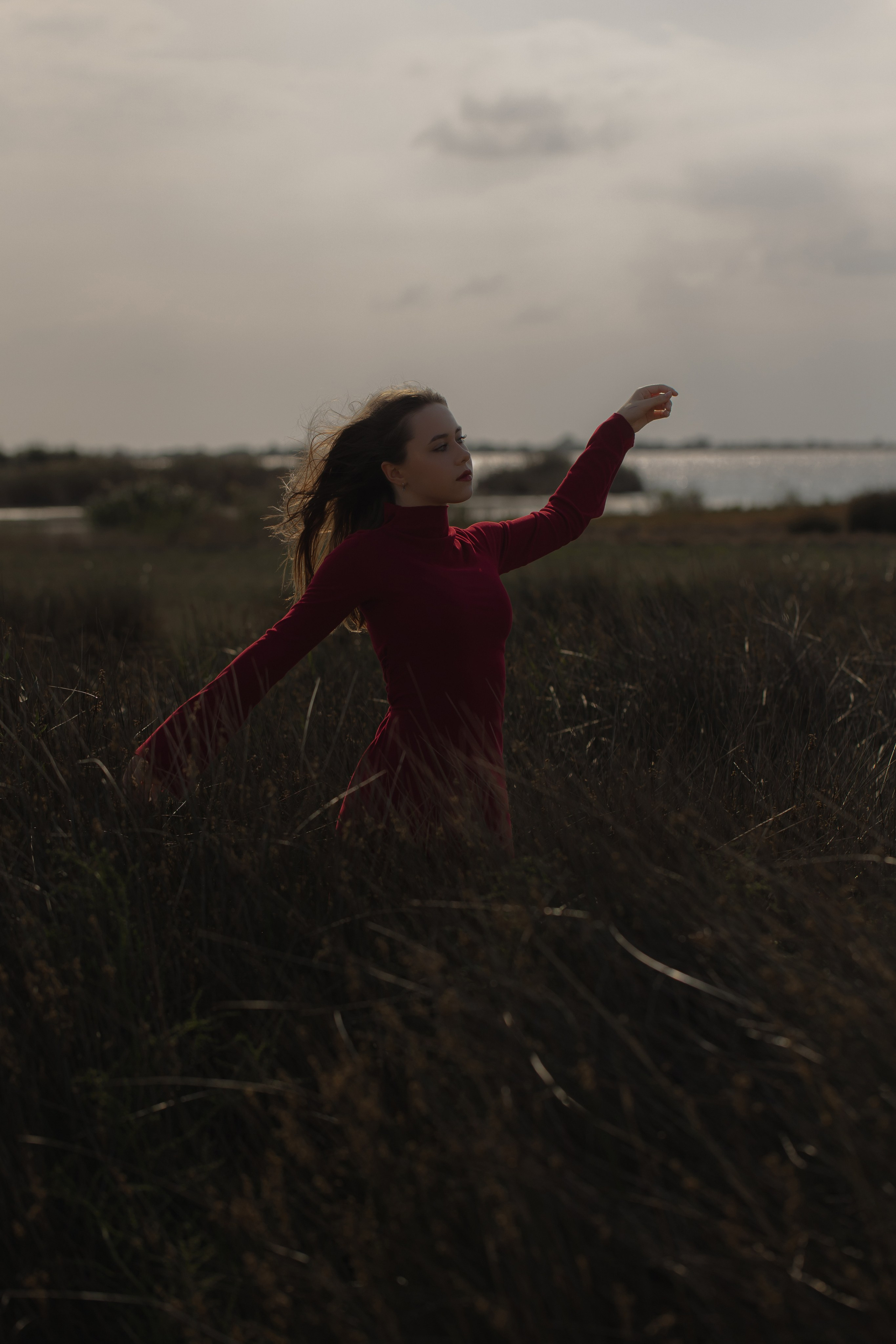 ANNUSHKA. Фотограф в Крыму. Персональные фотосессии. Контент-съёмки