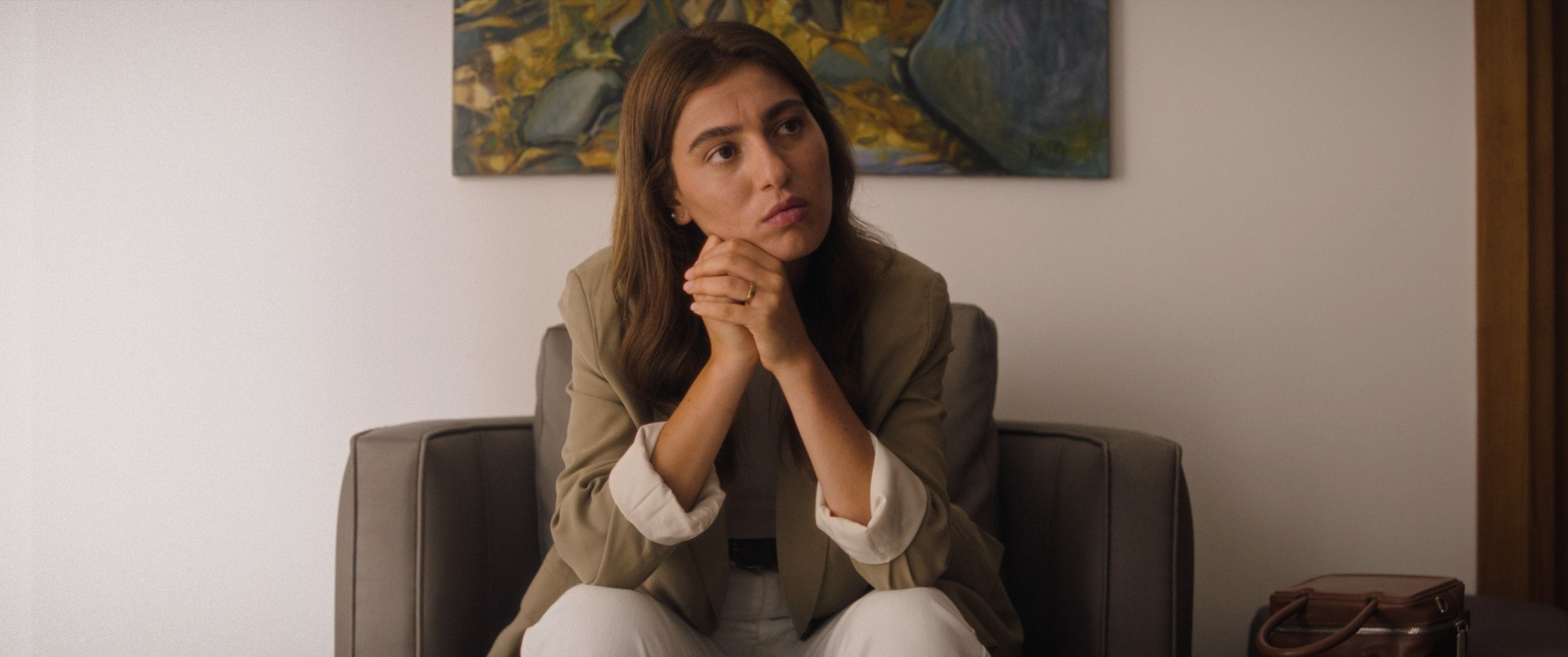 Sye (feature film). Цветокоррекция видео онлайн Иван Сержанов