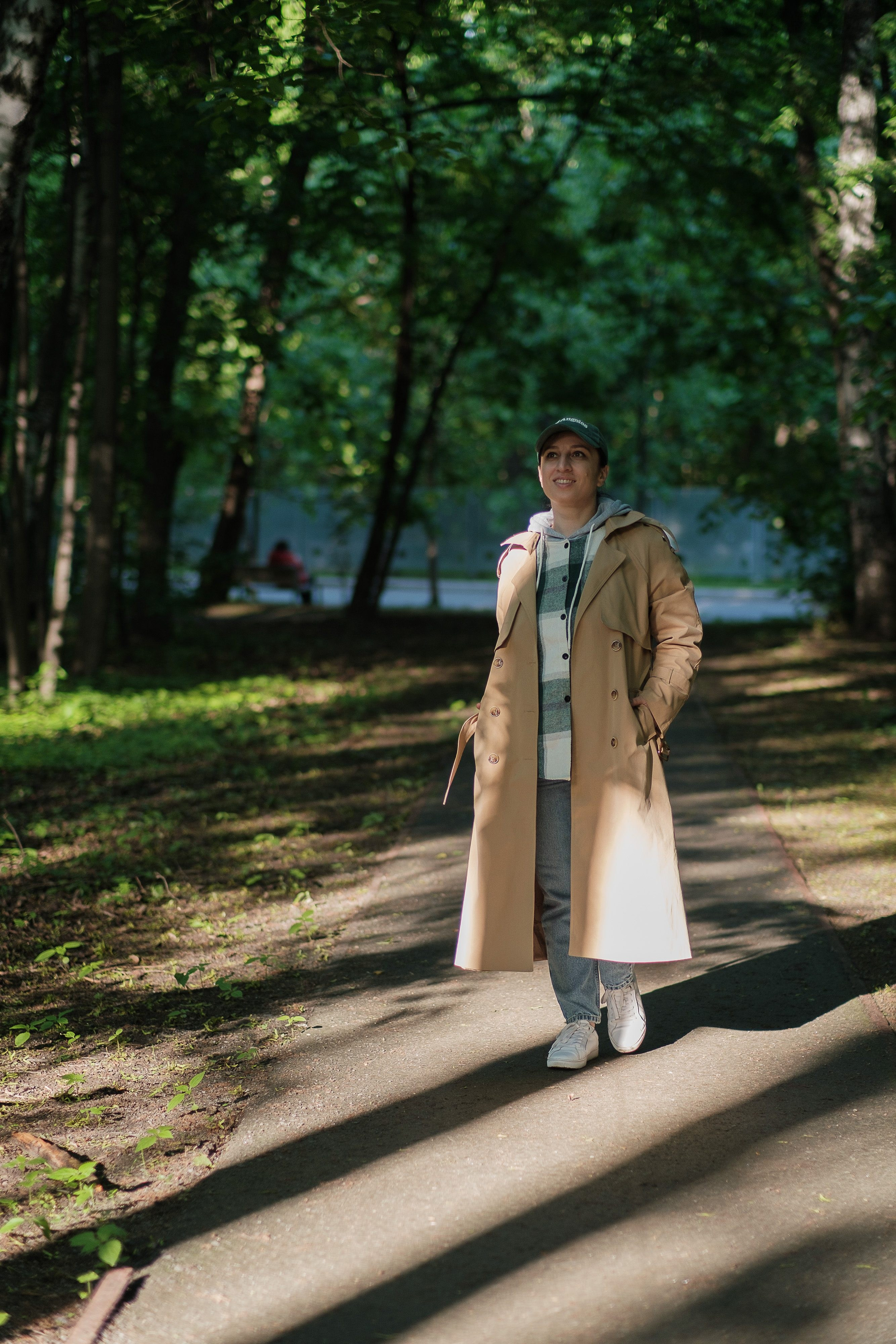 Творческая встреча. Фёдор Карпов — профессиональный фотограф, работаю в Москве и области