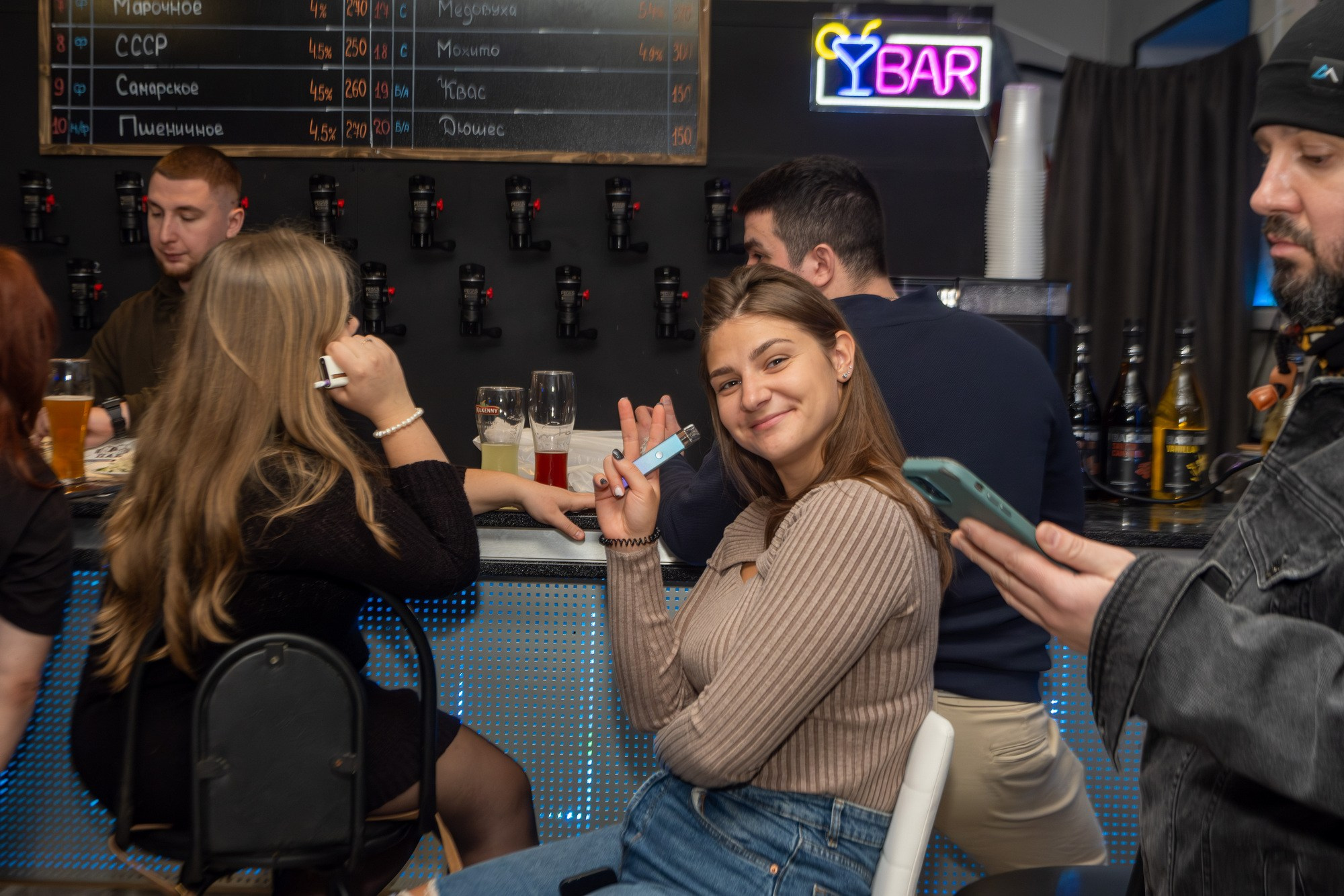 Квиз 8 Марта. Фёдор Карпов — профессиональный фотограф, работаю в Москве и области