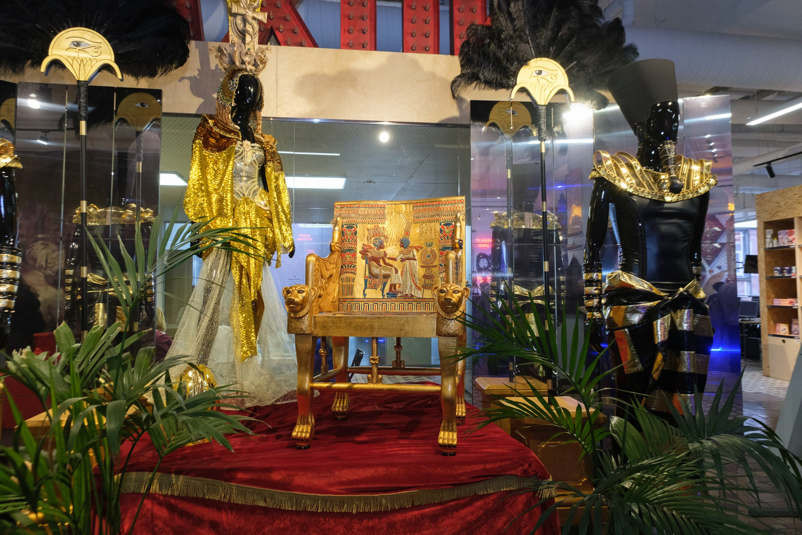 День открытых дверей МХПИ. Фёдор Карпов — профессиональный фотограф, работаю в Москве и области