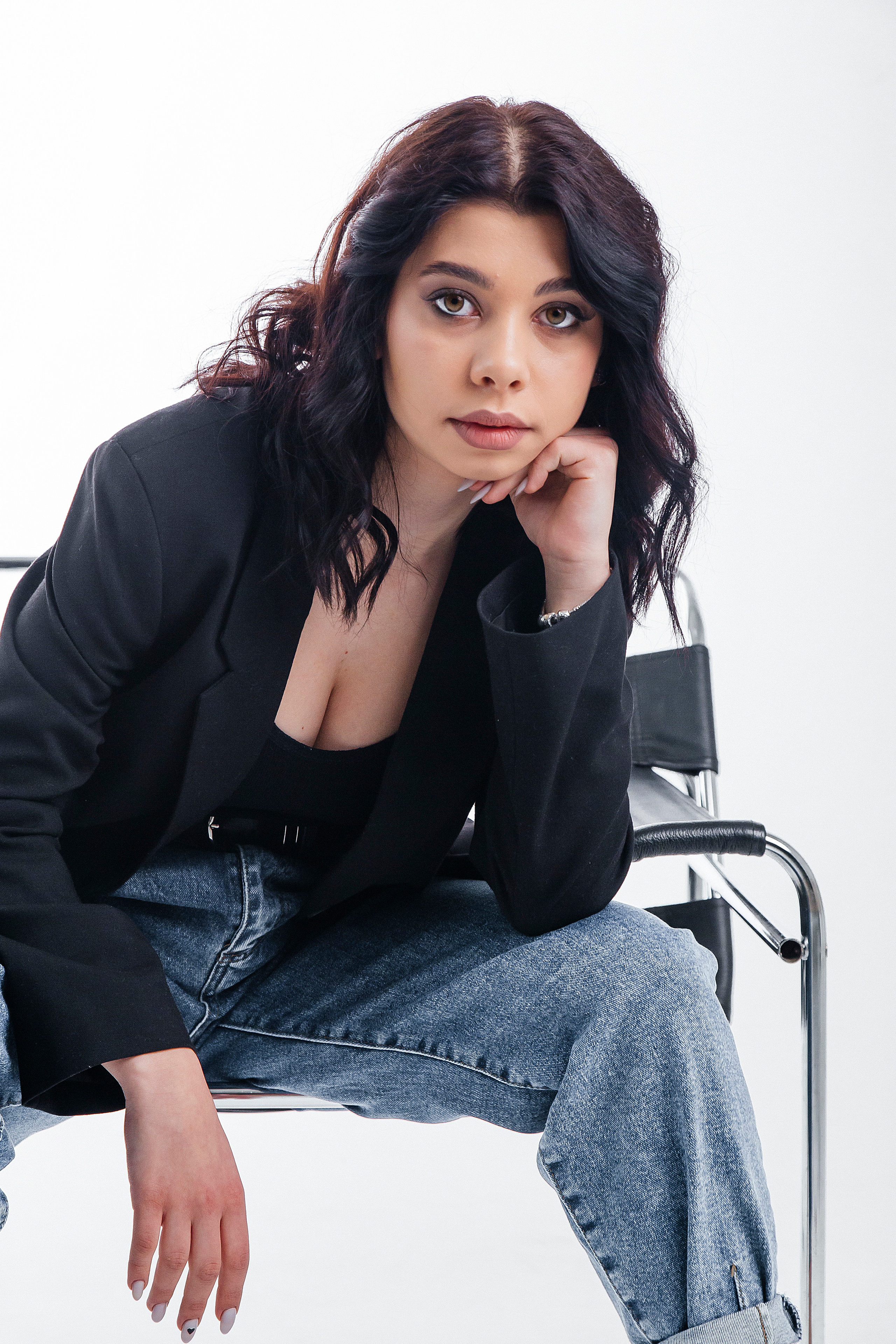 Индивидульные. Персональный Фотограф Ларина Валентина Рязань