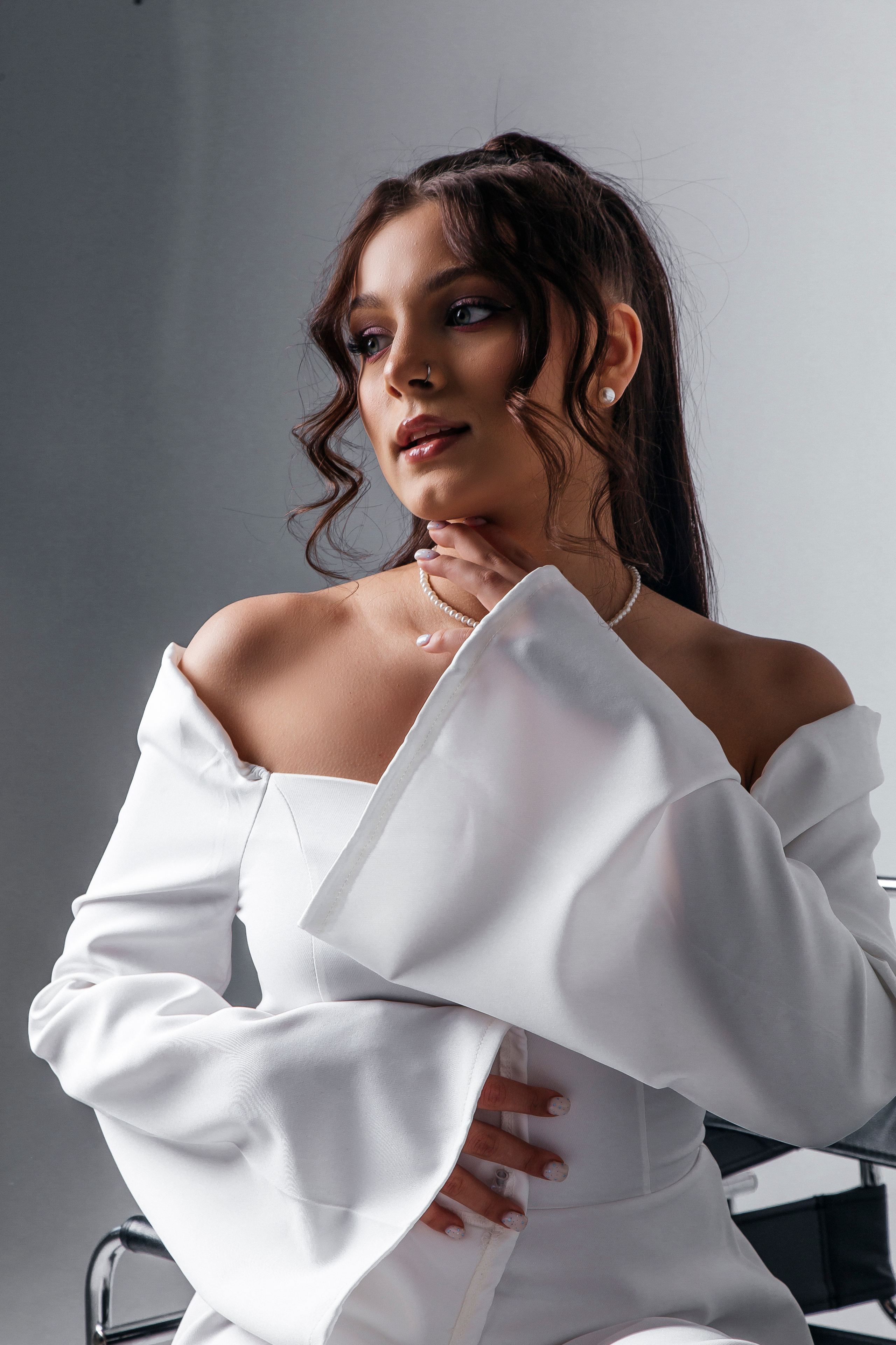 Индивидульные. Персональный Фотограф Ларина Валентина Рязань