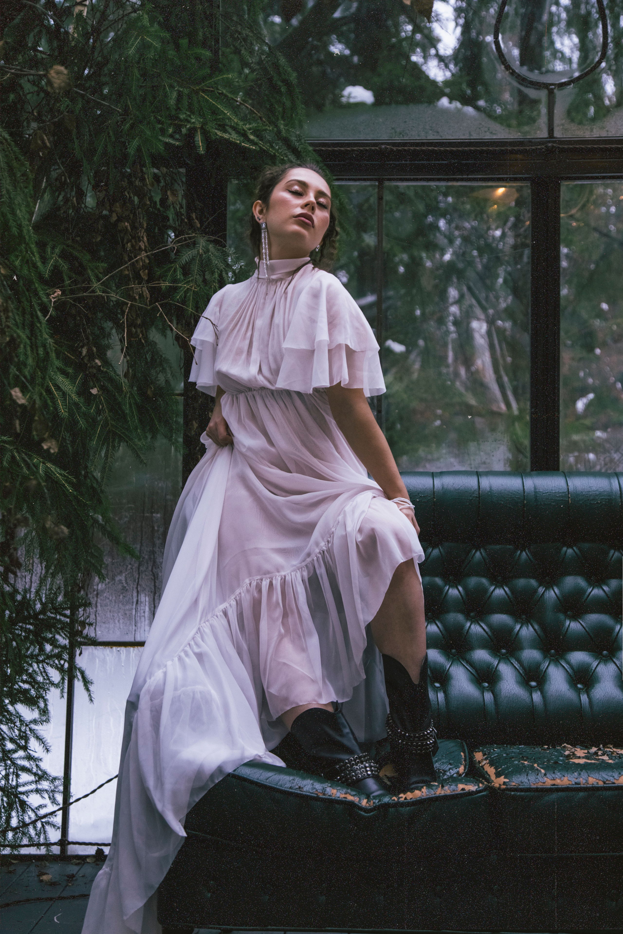 Индивидульные. Персональный Фотограф Ларина Валентина Рязань