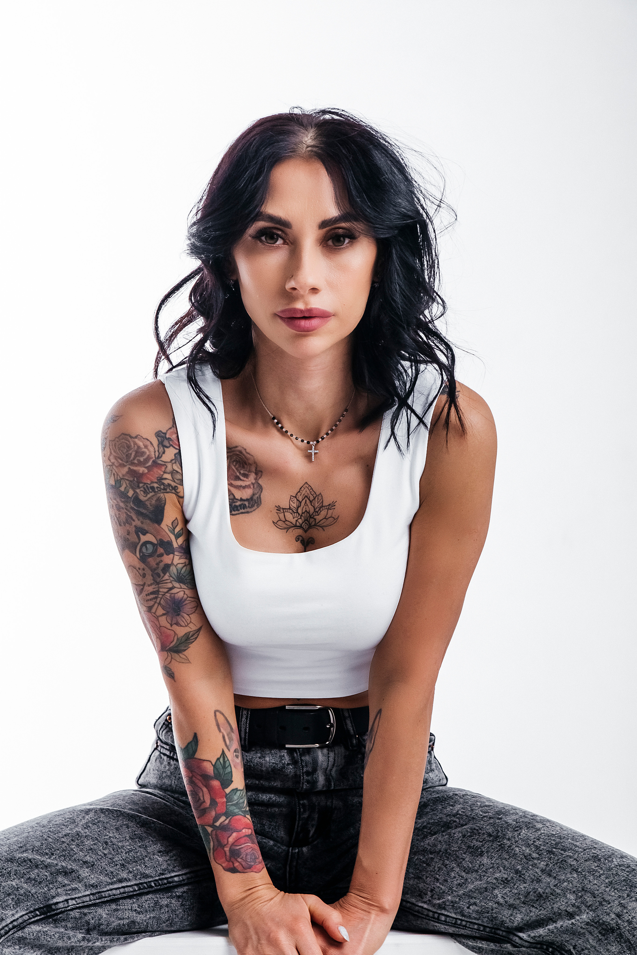 Индивидульные. Персональный Фотограф Ларина Валентина Рязань