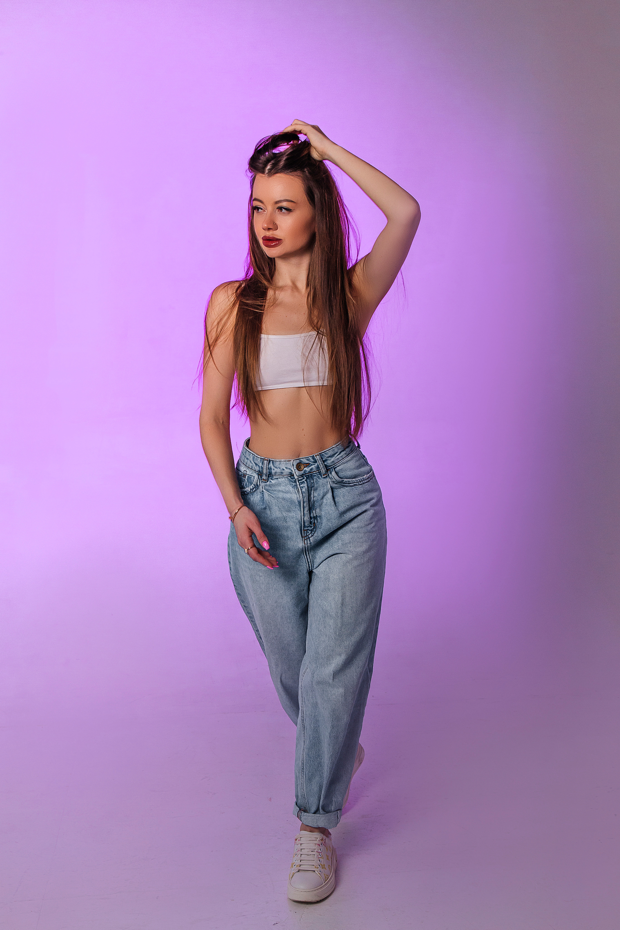 Индивидульные. Персональный Фотограф Ларина Валентина Рязань