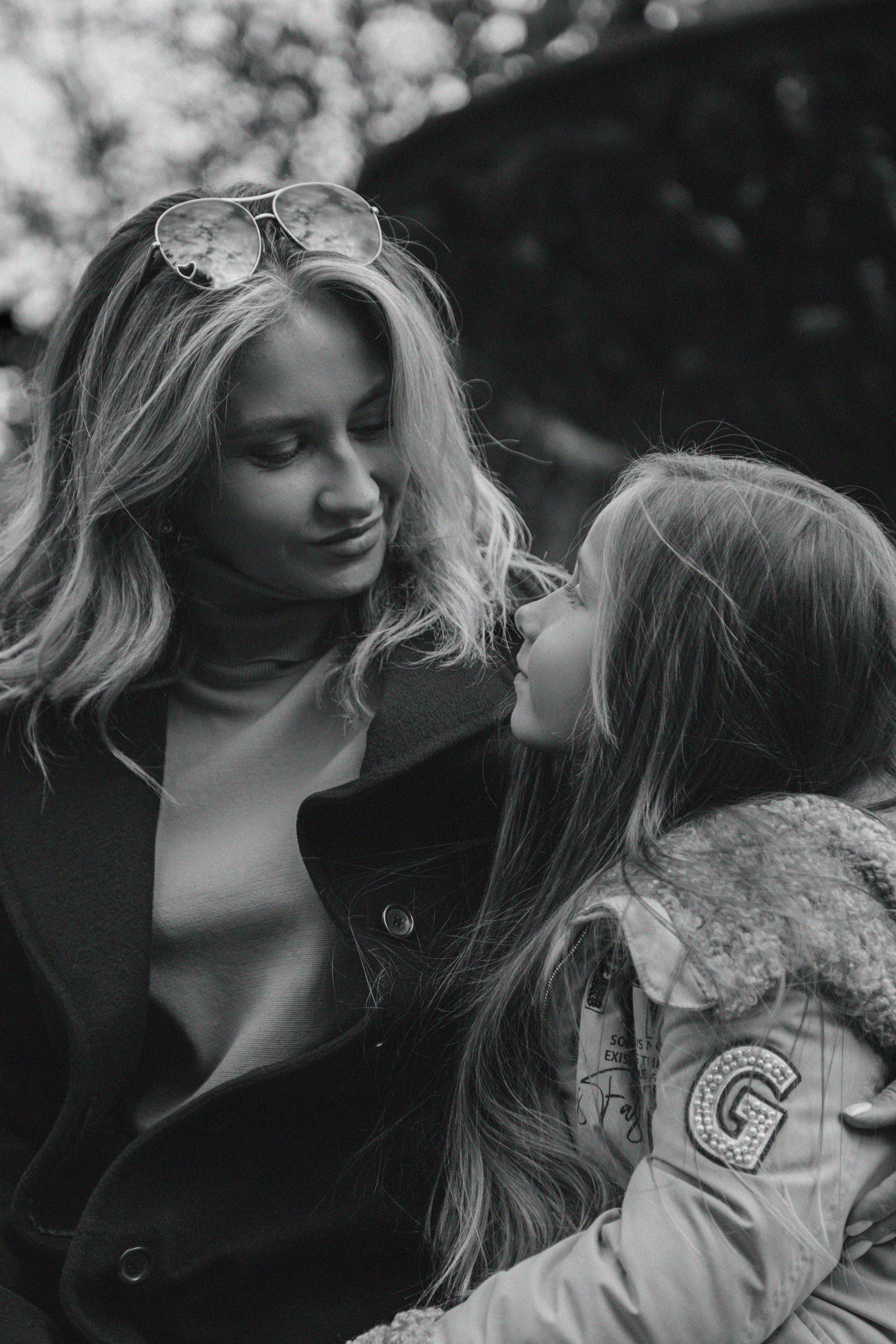 Семейные. Персональный Фотограф Ларина Валентина Рязань