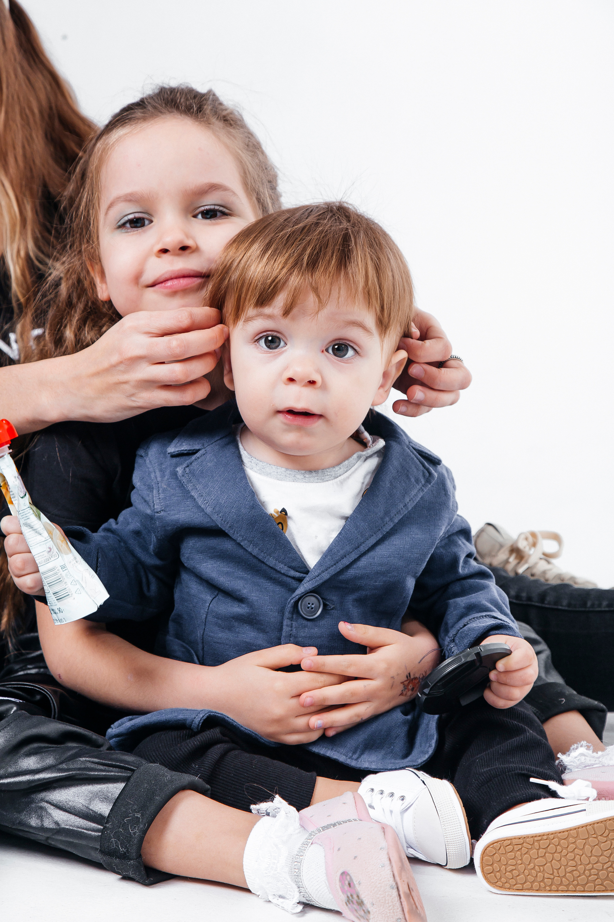 Семейные. Персональный Фотограф Ларина Валентина Рязань