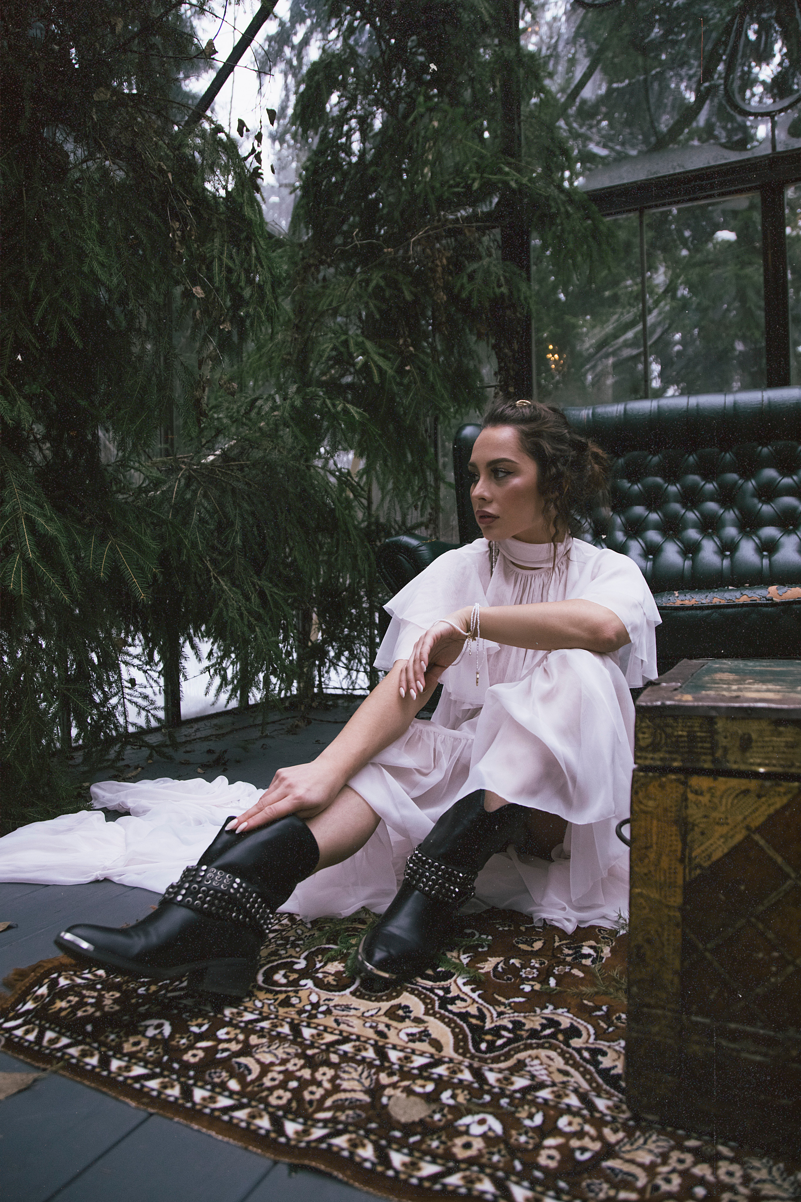 Индивидульные. Персональный Фотограф Ларина Валентина Рязань