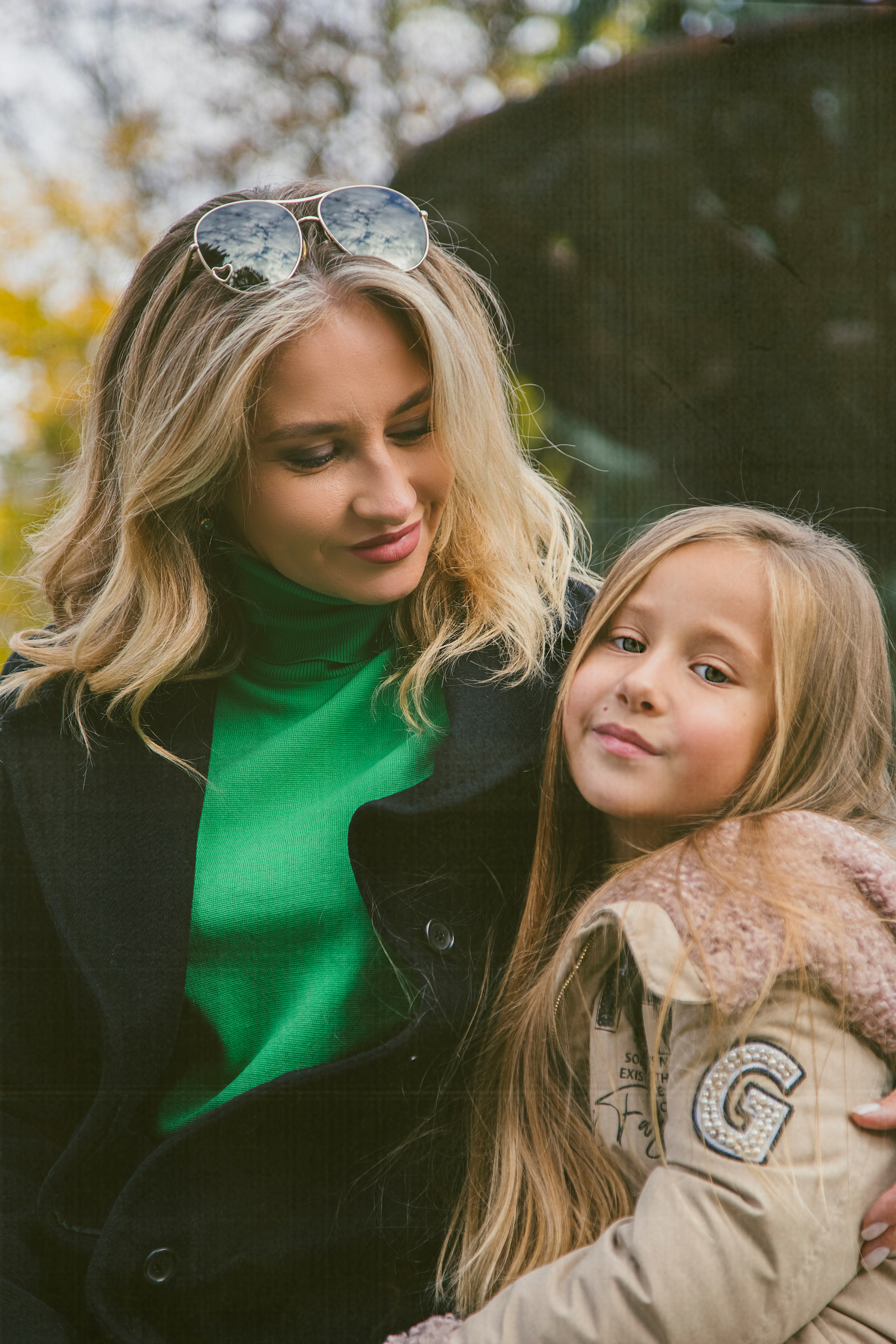 Семейные. Персональный Фотограф Ларина Валентина Рязань