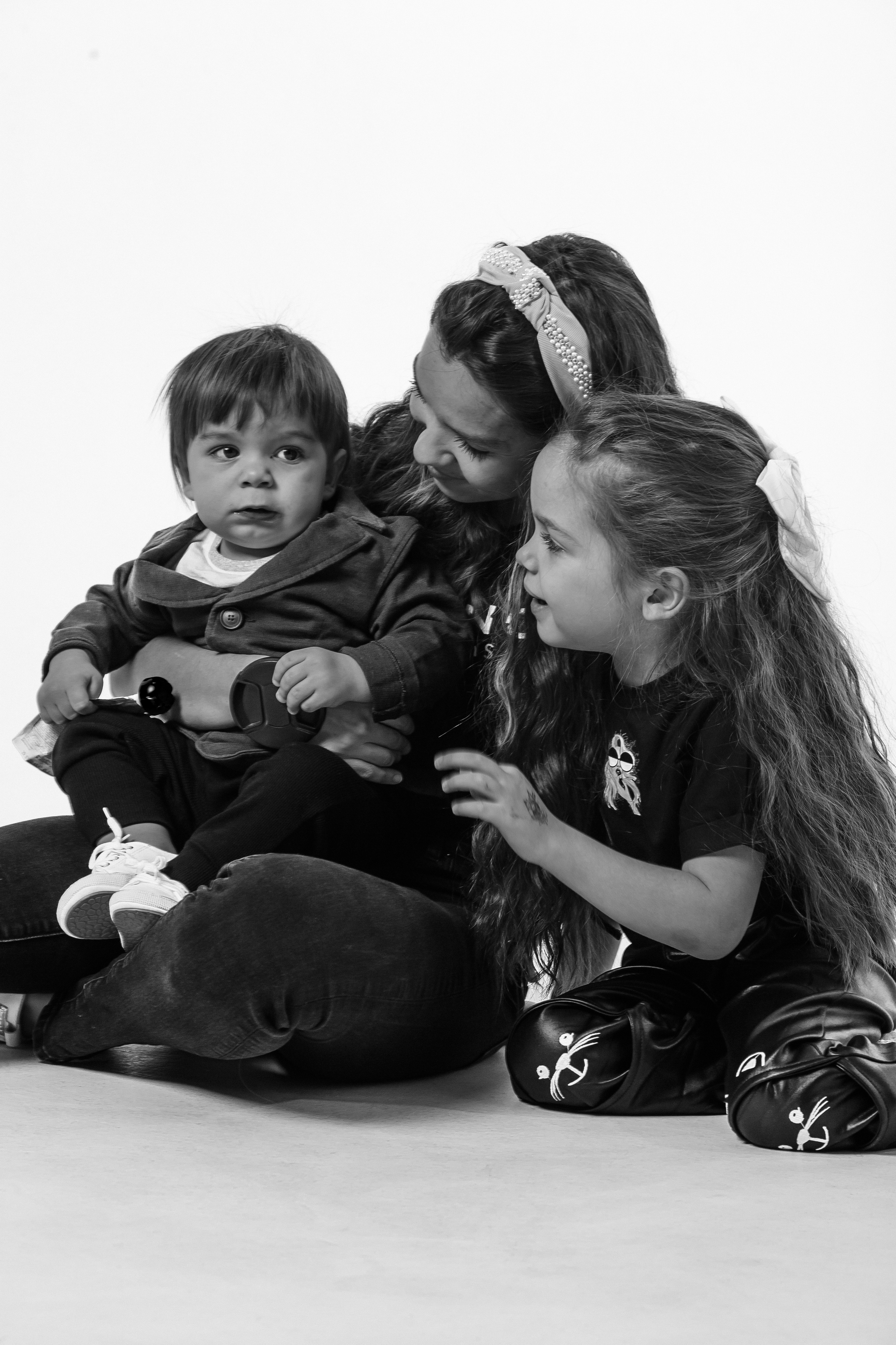 Семейные. Персональный Фотограф Ларина Валентина Рязань