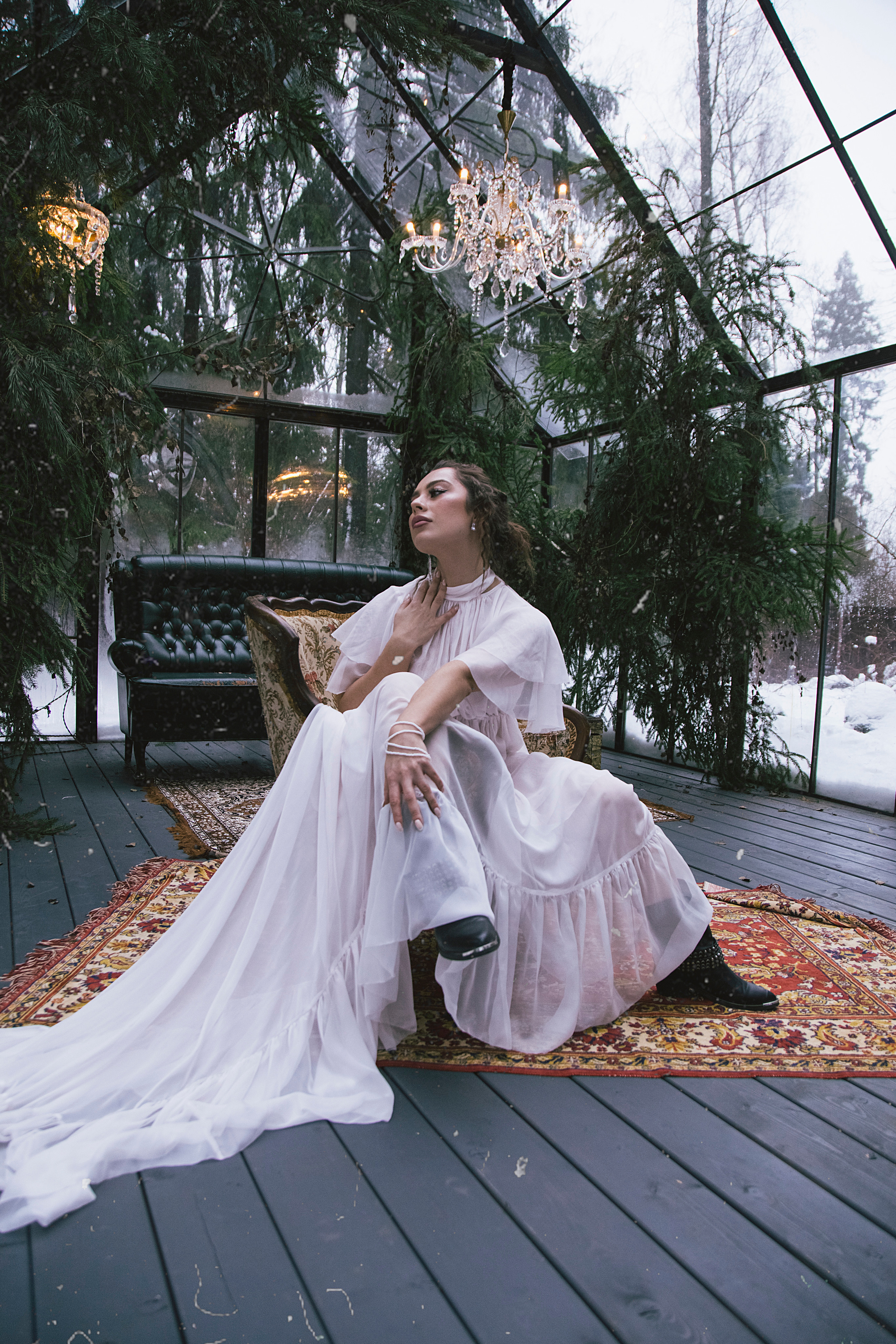 Индивидульные. Персональный Фотограф Ларина Валентина Рязань