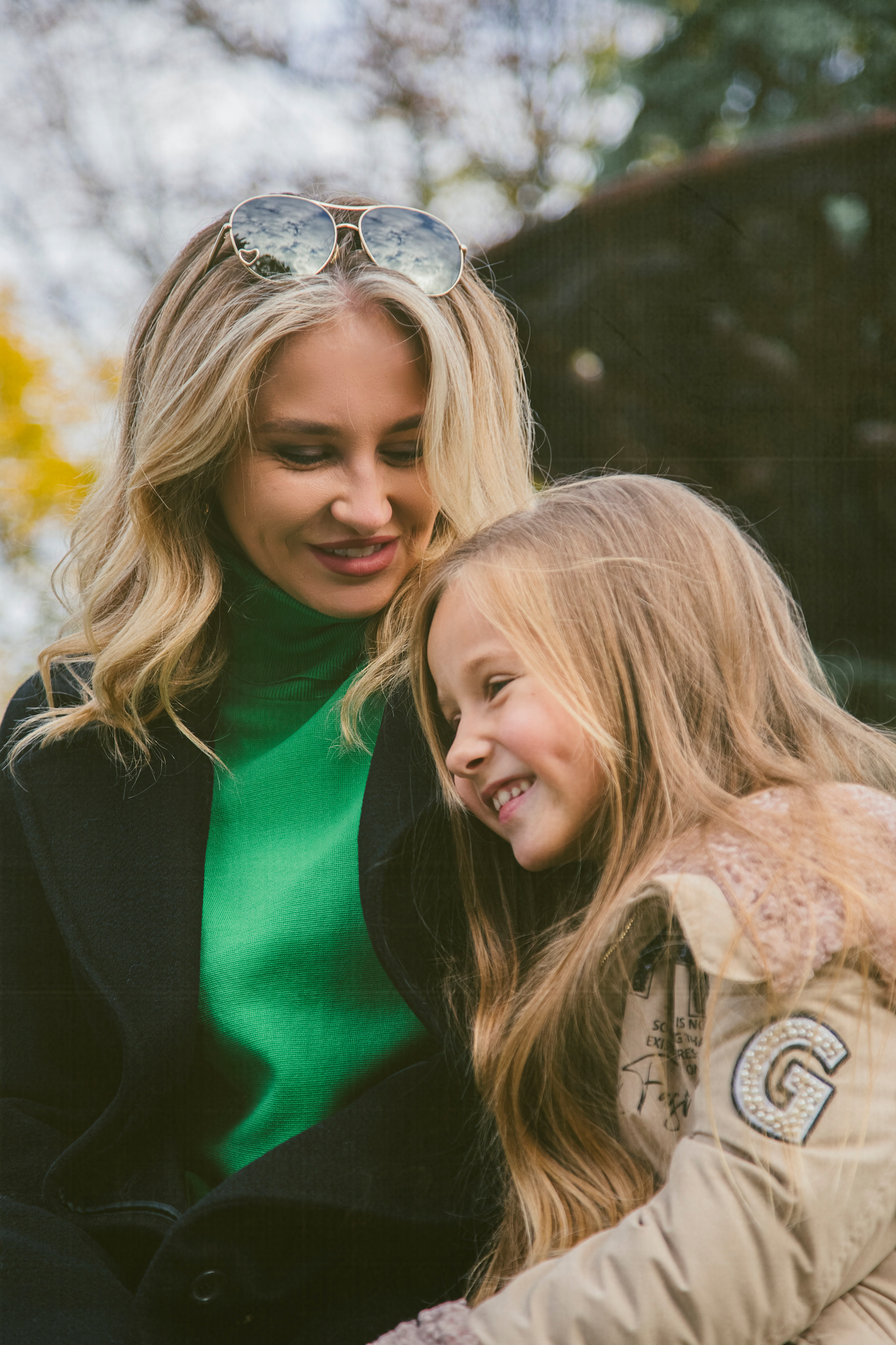 Семейные. Персональный Фотограф Ларина Валентина Рязань