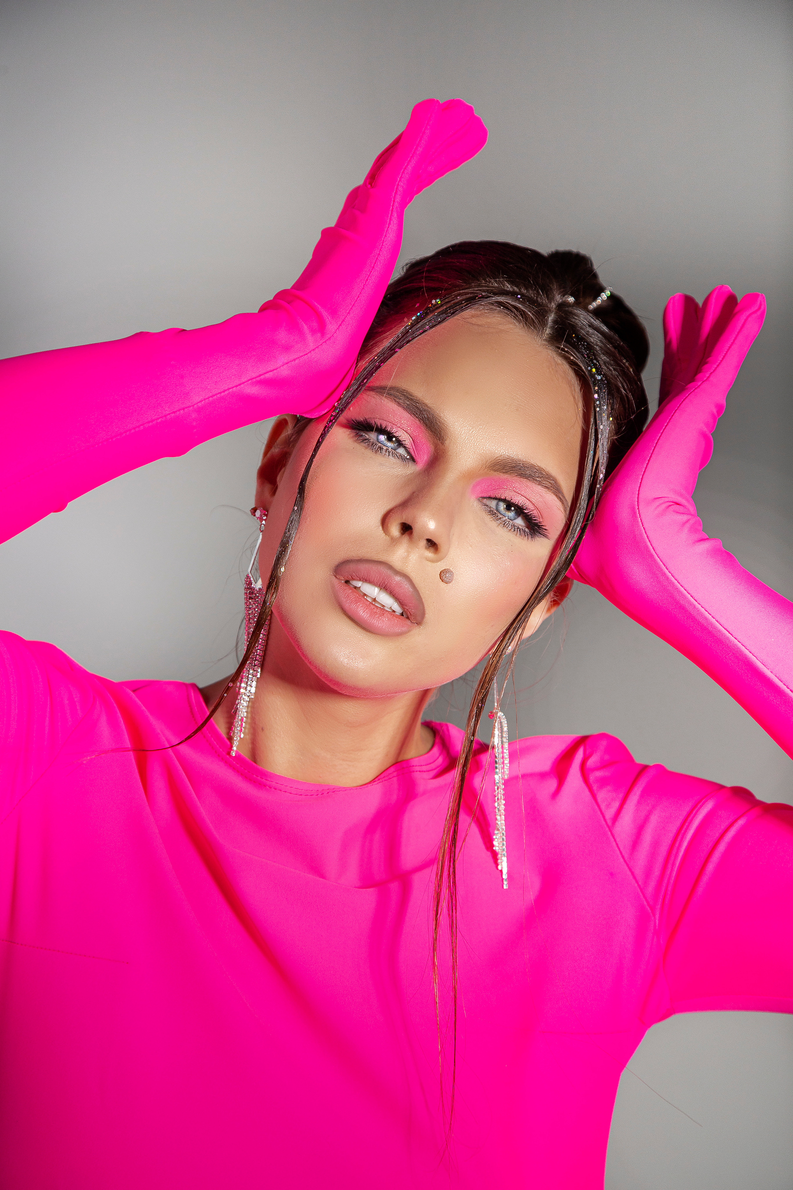 Индивидульные. Персональный Фотограф Ларина Валентина Рязань