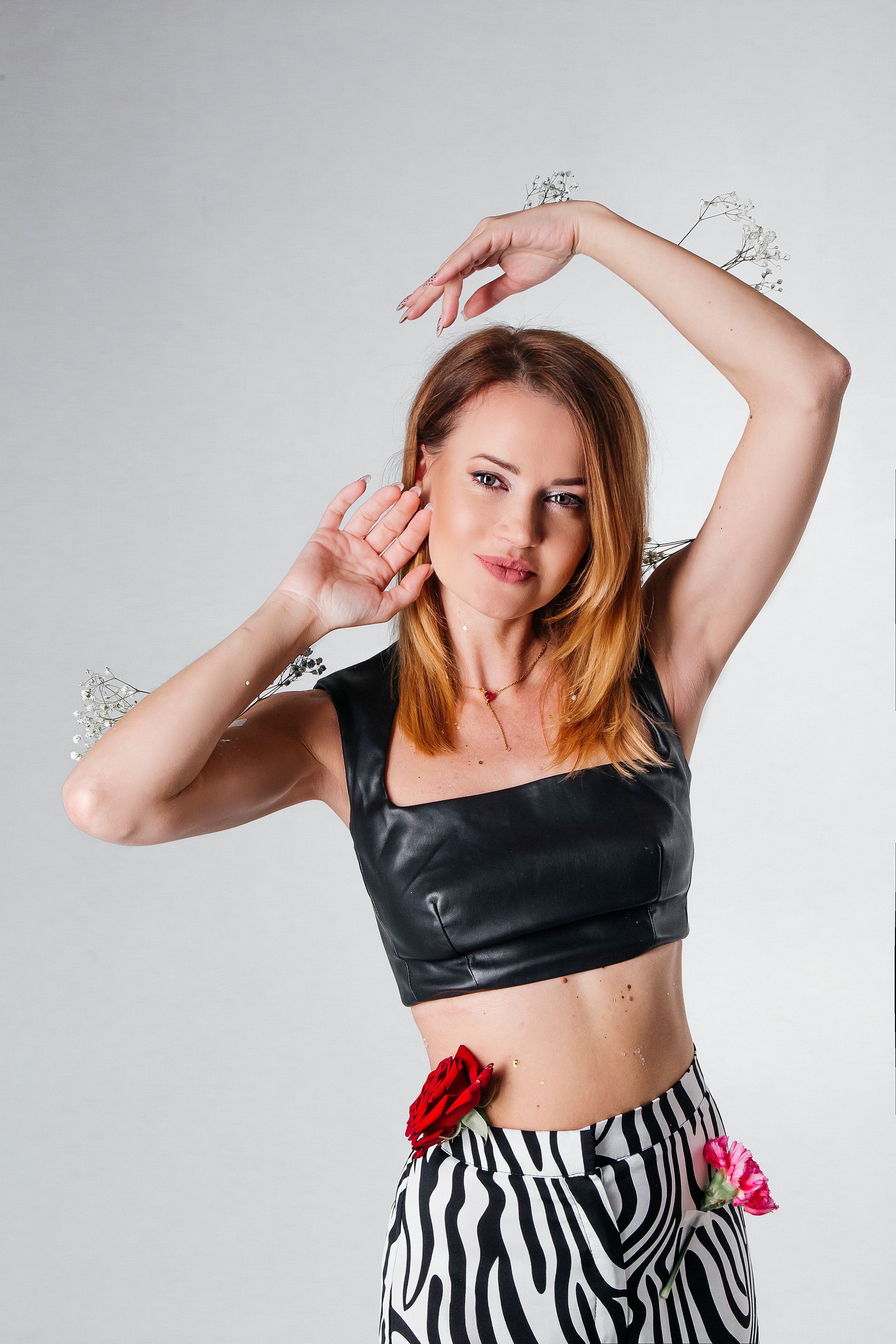 Индивидульные. Персональный Фотограф Ларина Валентина Рязань