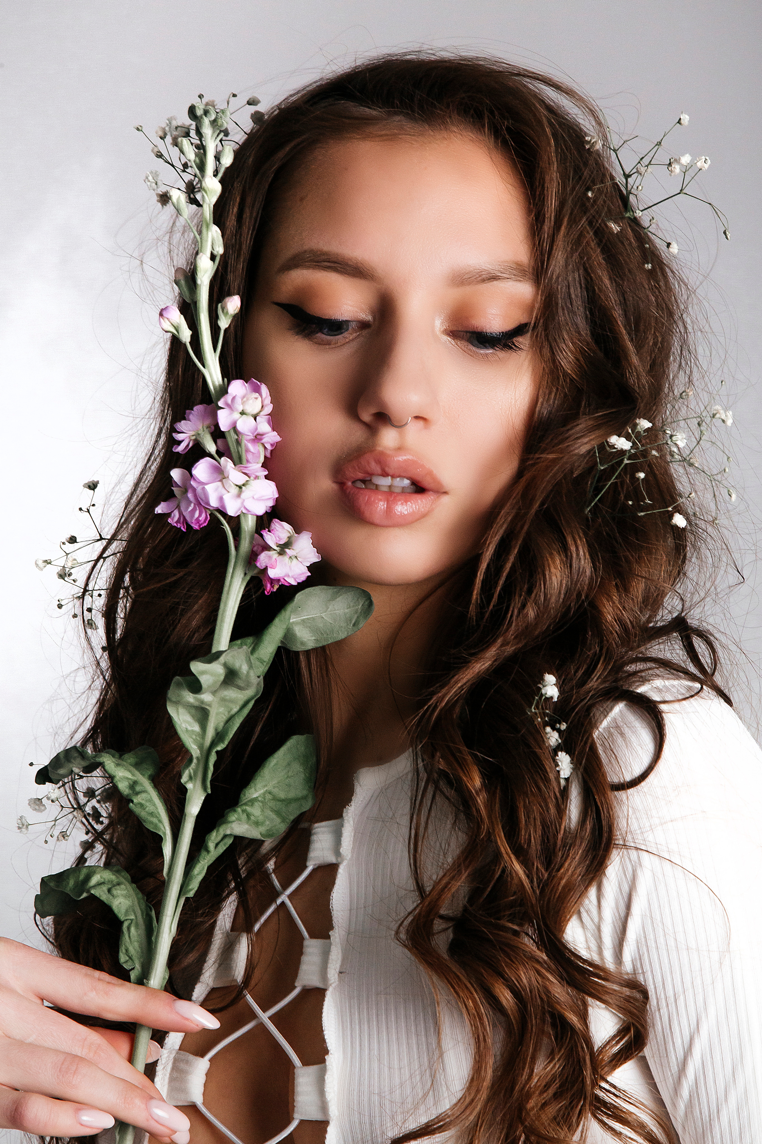 Индивидульные. Персональный Фотограф Ларина Валентина Рязань