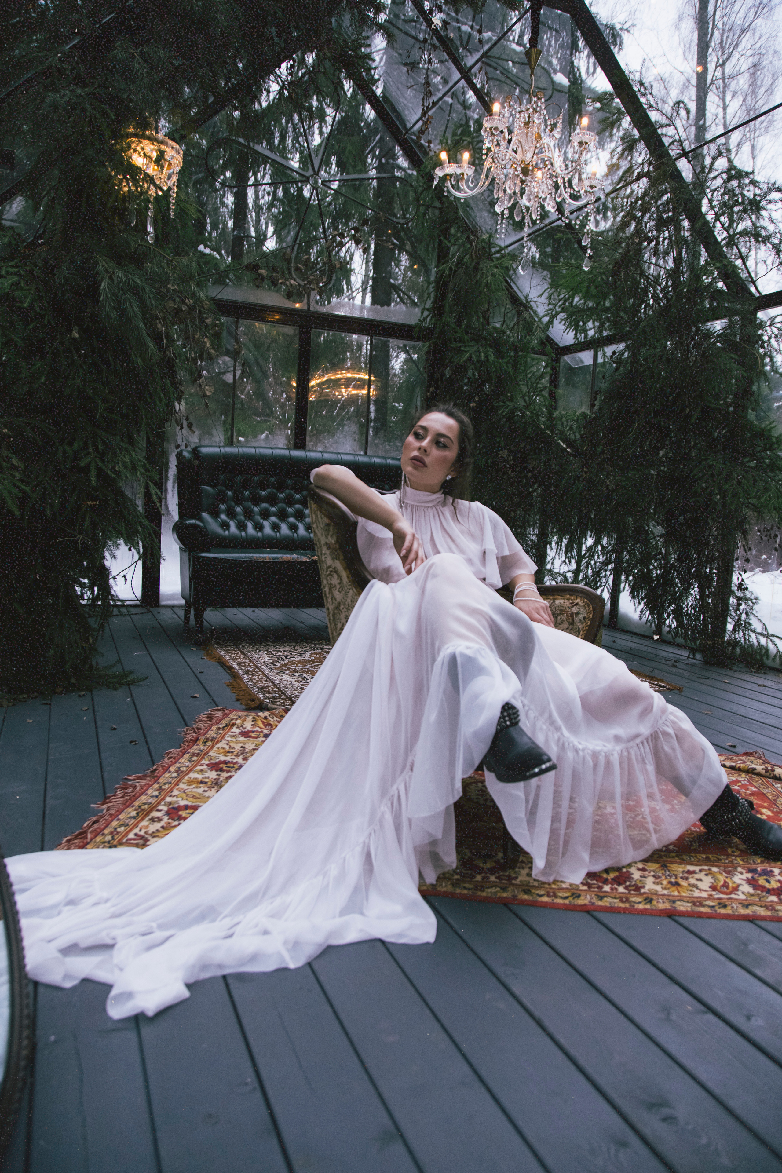 Индивидульные. Персональный Фотограф Ларина Валентина Рязань