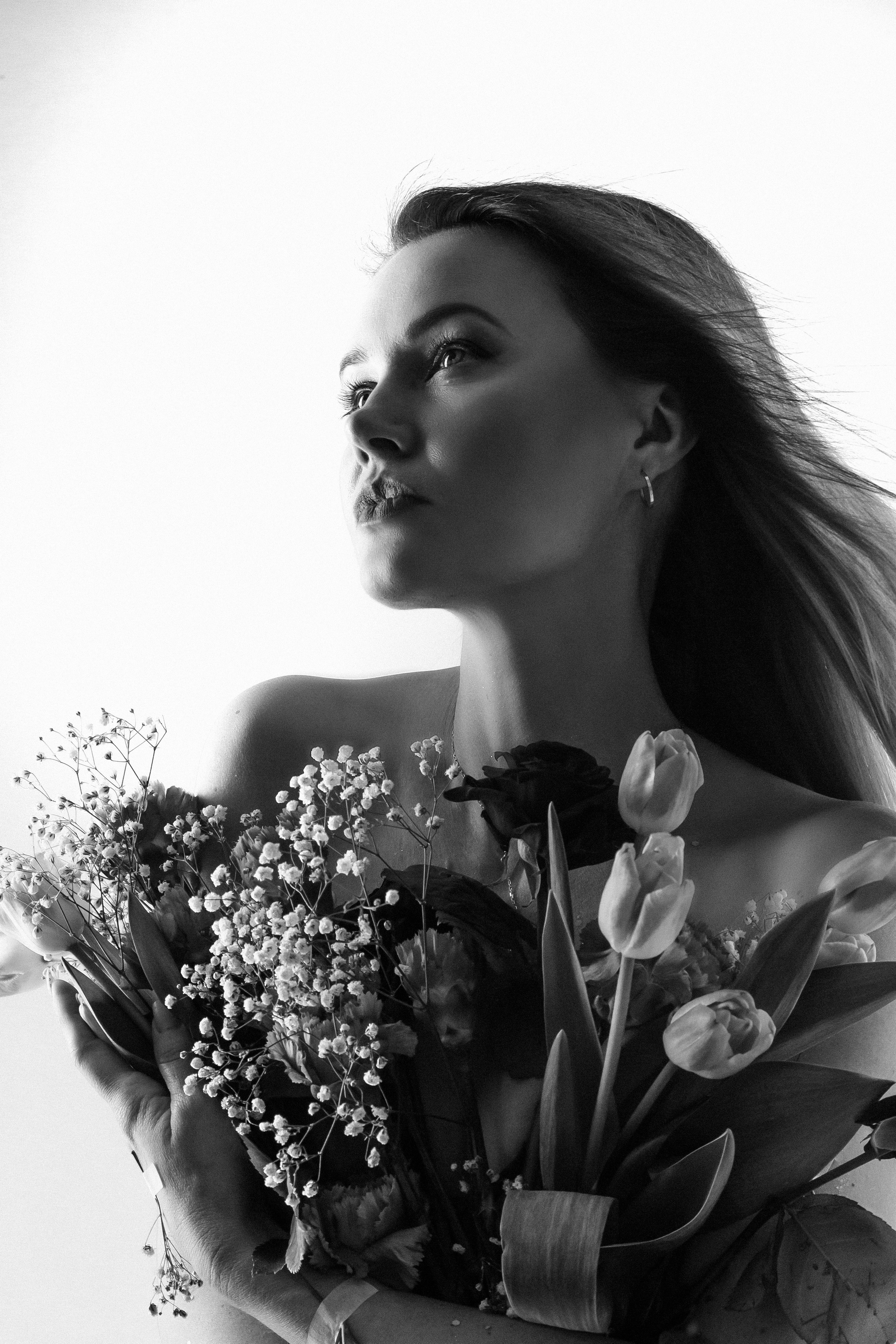 Индивидульные. Персональный Фотограф Ларина Валентина Рязань