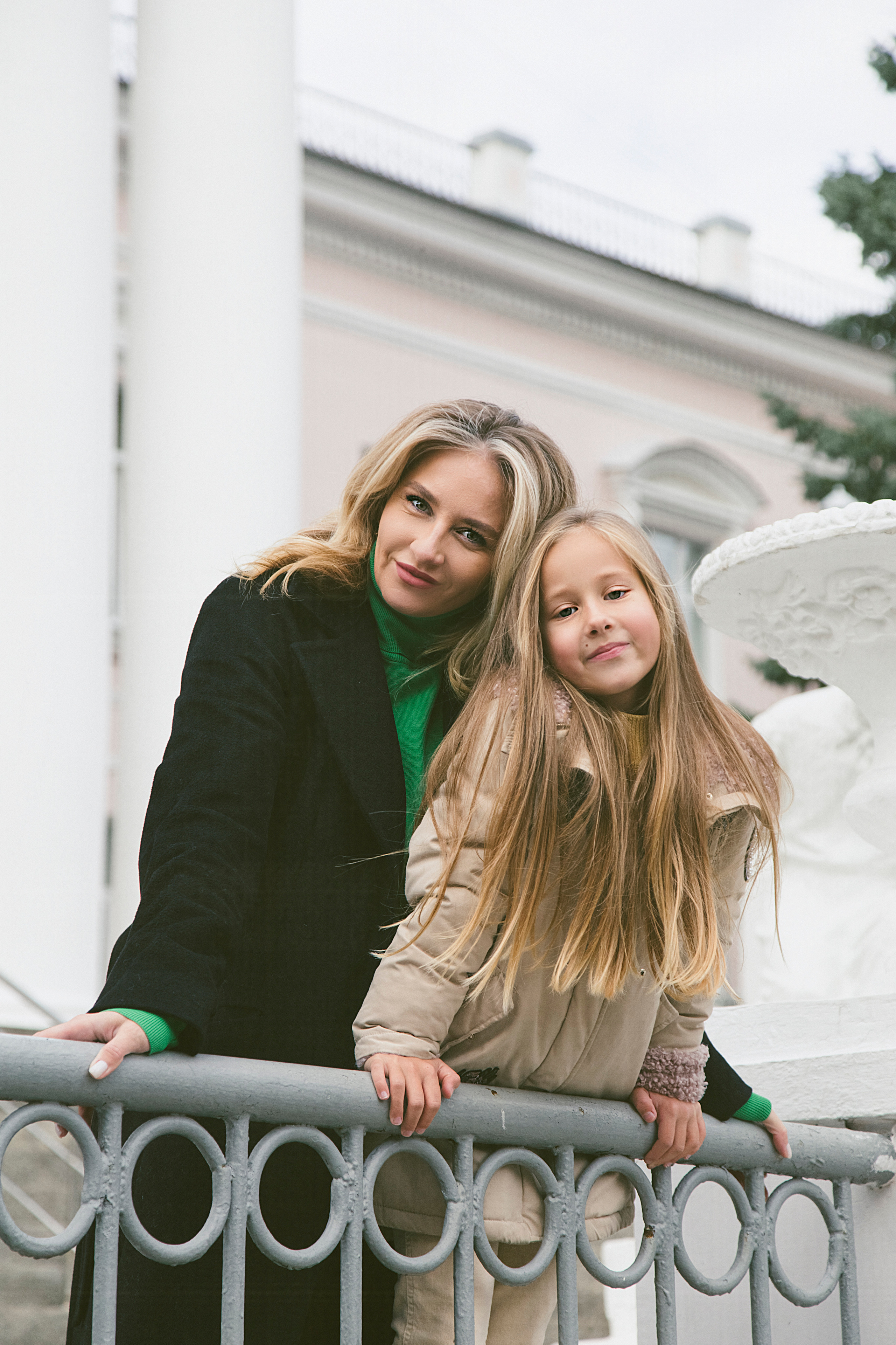 Семейные. Персональный Фотограф Ларина Валентина Рязань