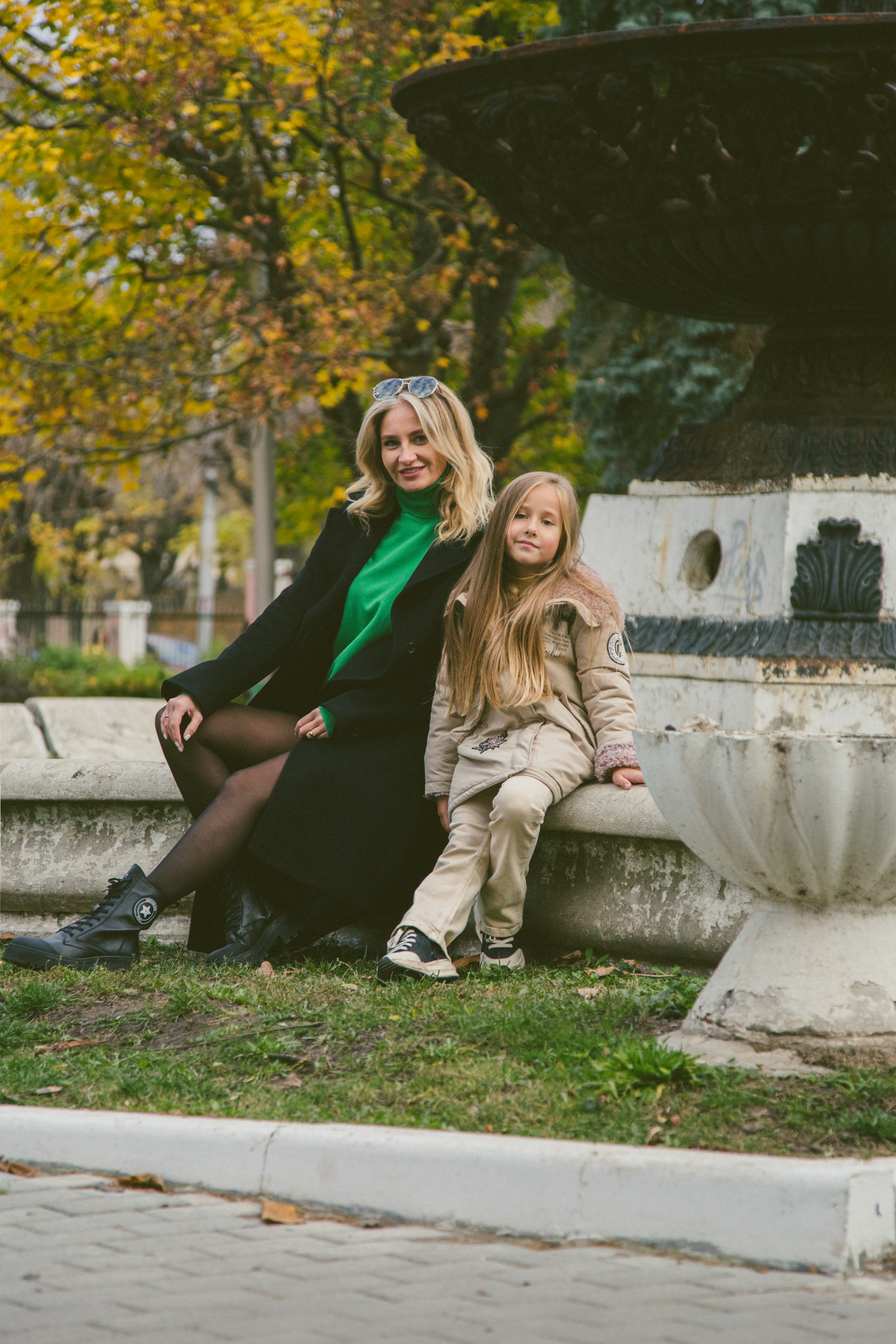 Семейные. Персональный Фотограф Ларина Валентина Рязань