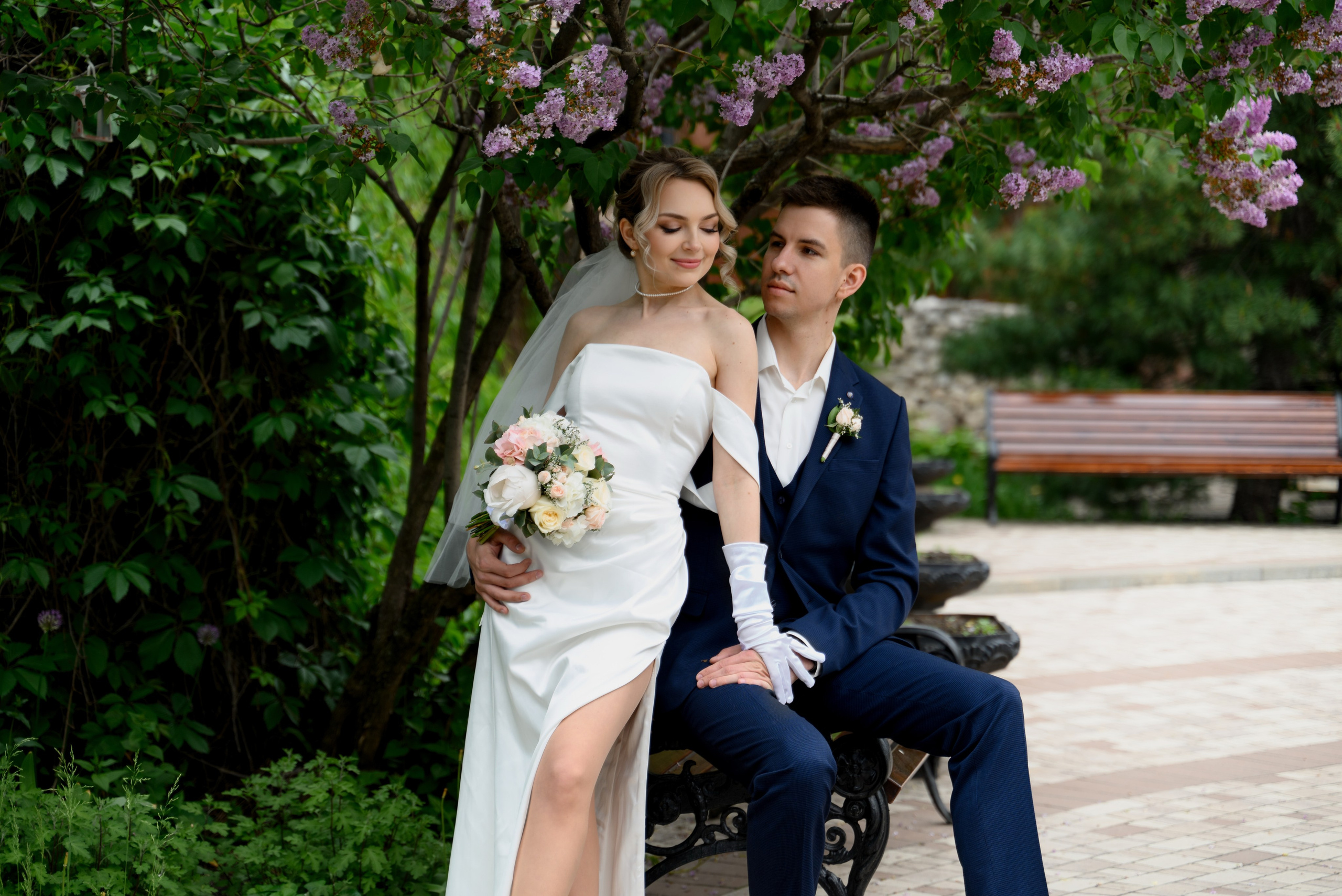 Локации. Фотограф Самара Регина Третьяк