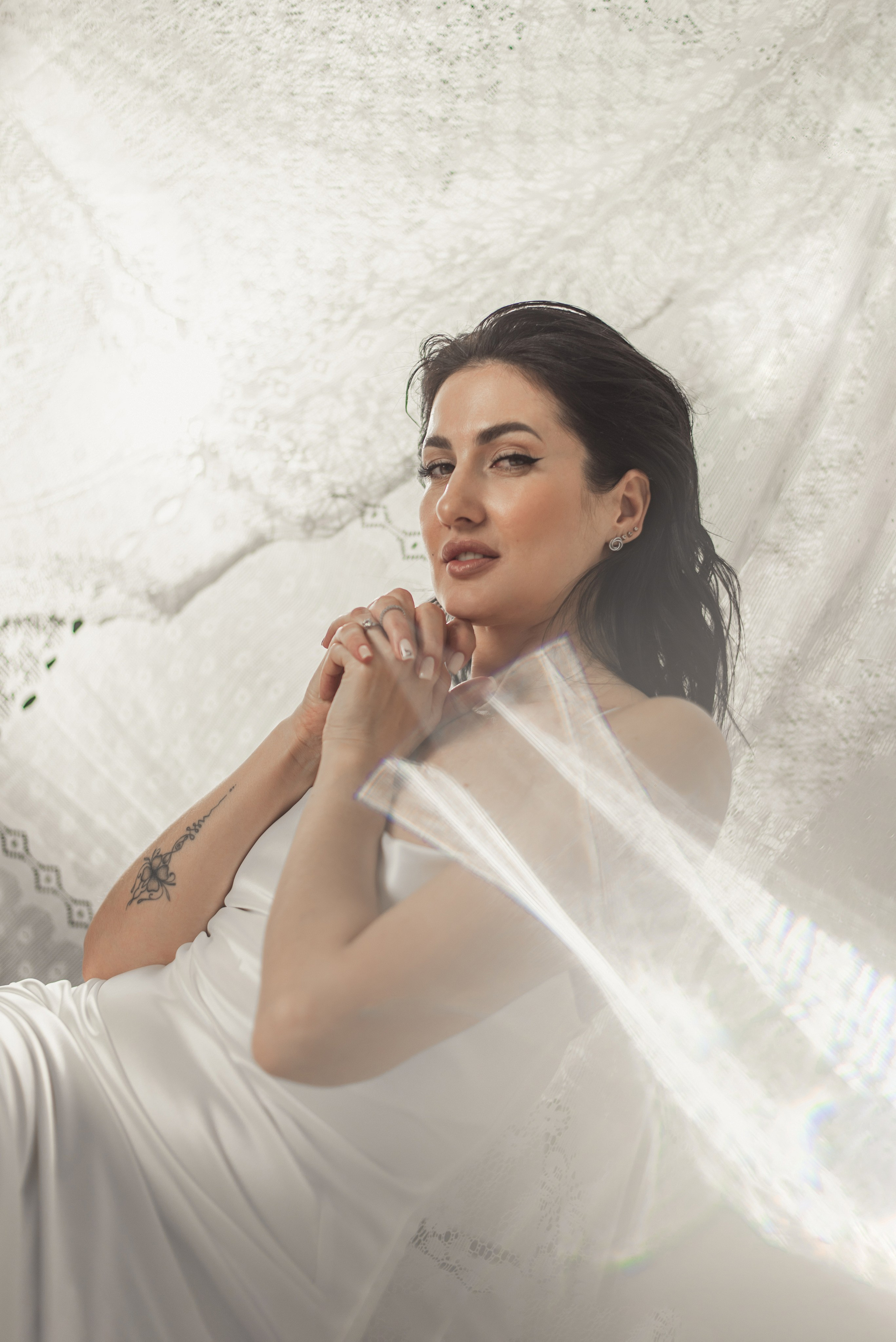 Невеста. Главная