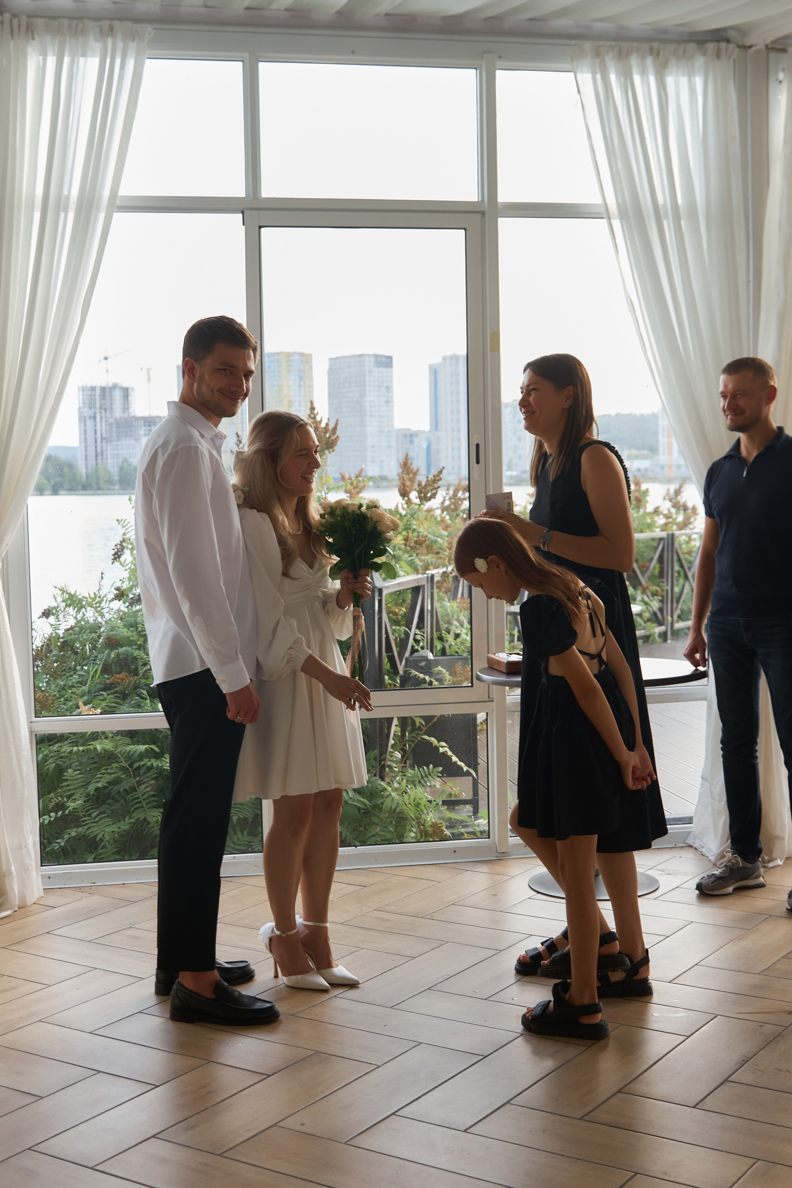 К & М. Фотограф Екатеринбург Елена Минина