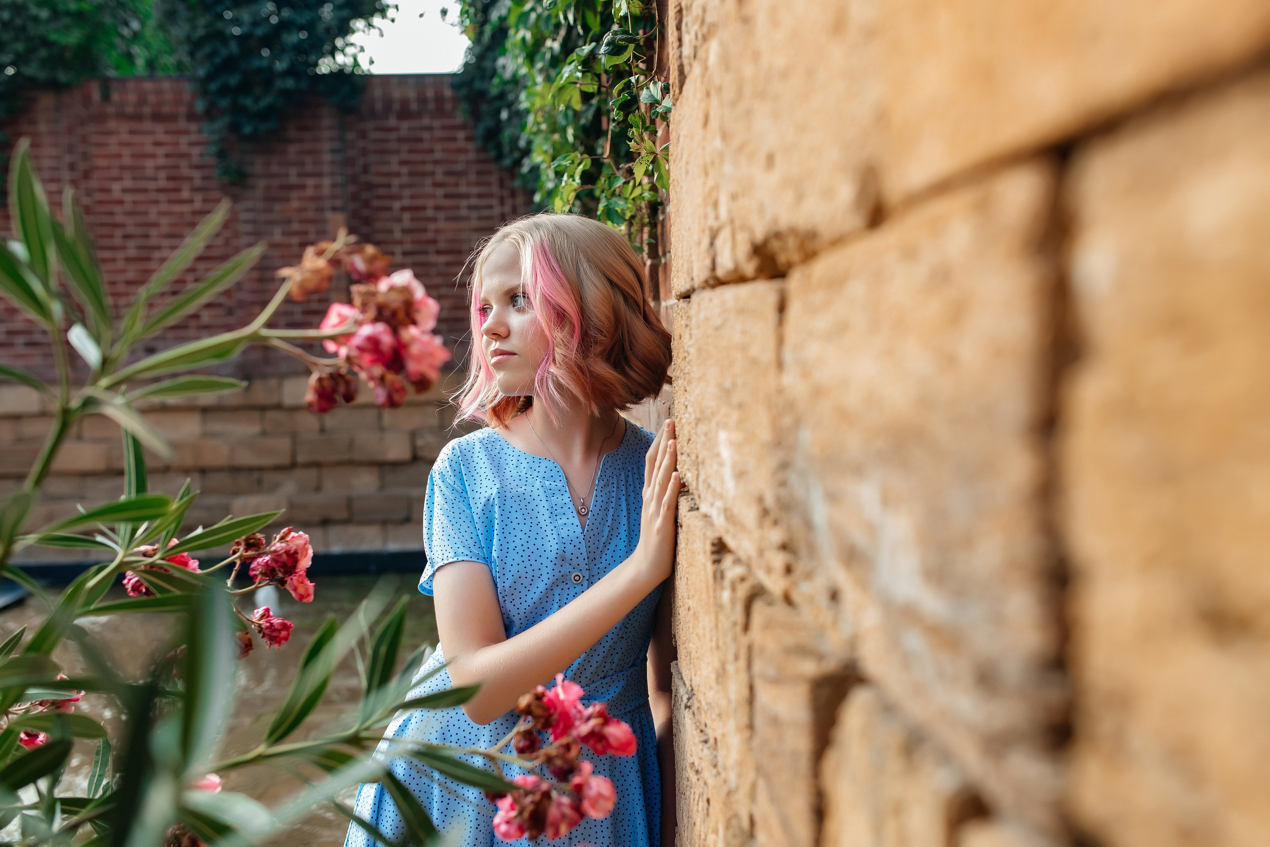 Анна. Фотограф Таганрог и Ростов-на-Дону