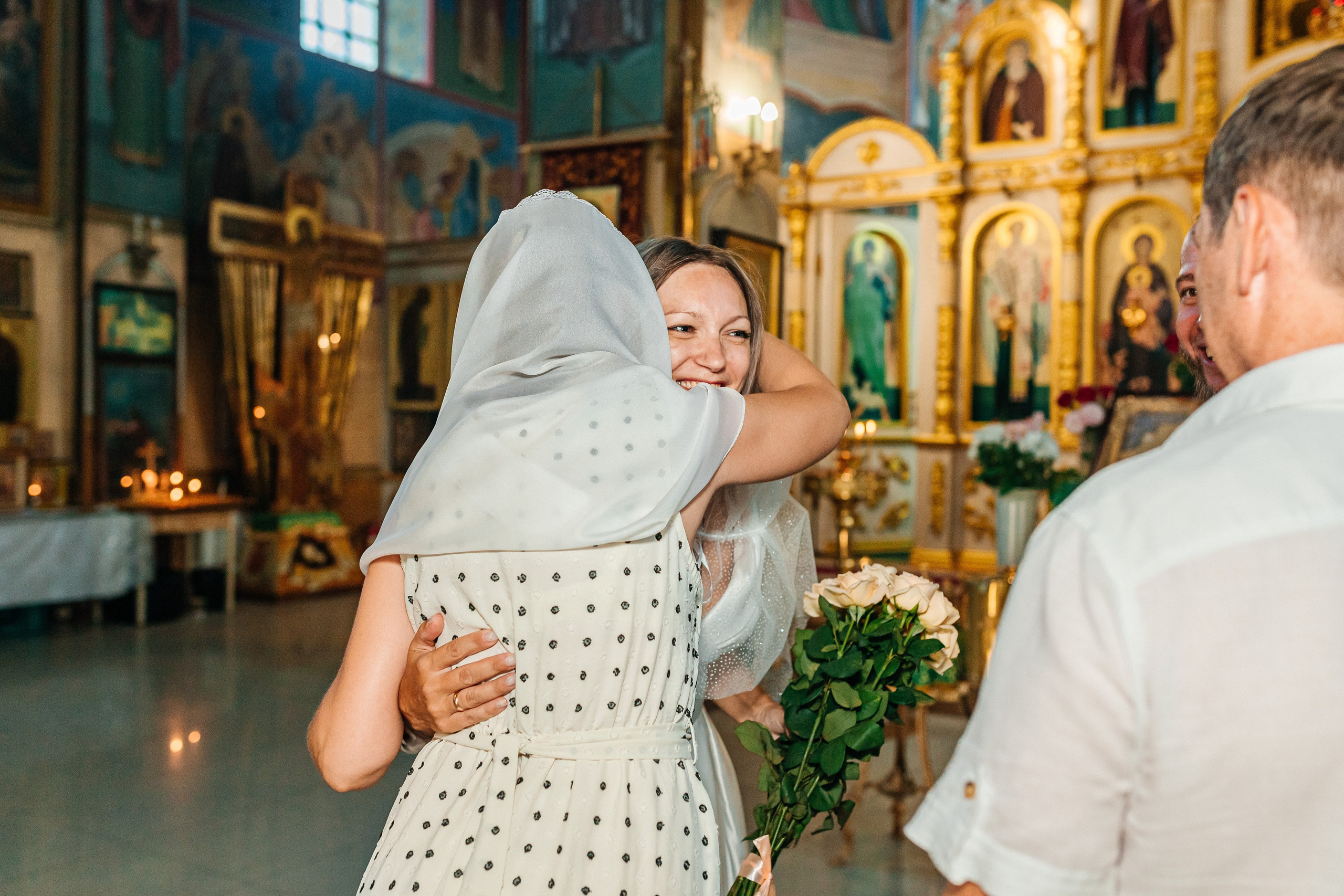 Эдуард и Татьяна. Фотограф в Таганроге и Ростове-на-Дону
