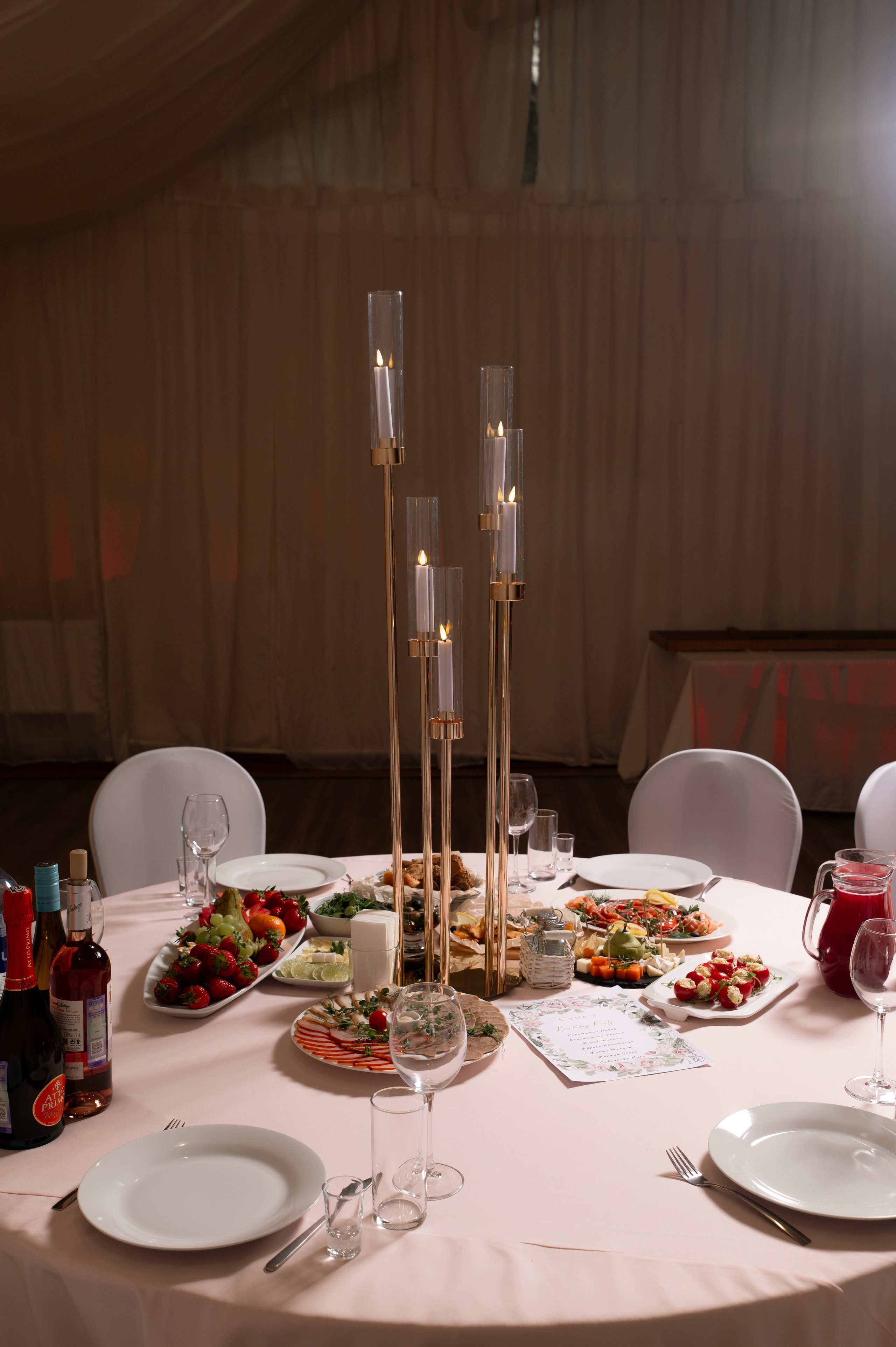 День Рождения. Фотограф Алексин, Тула