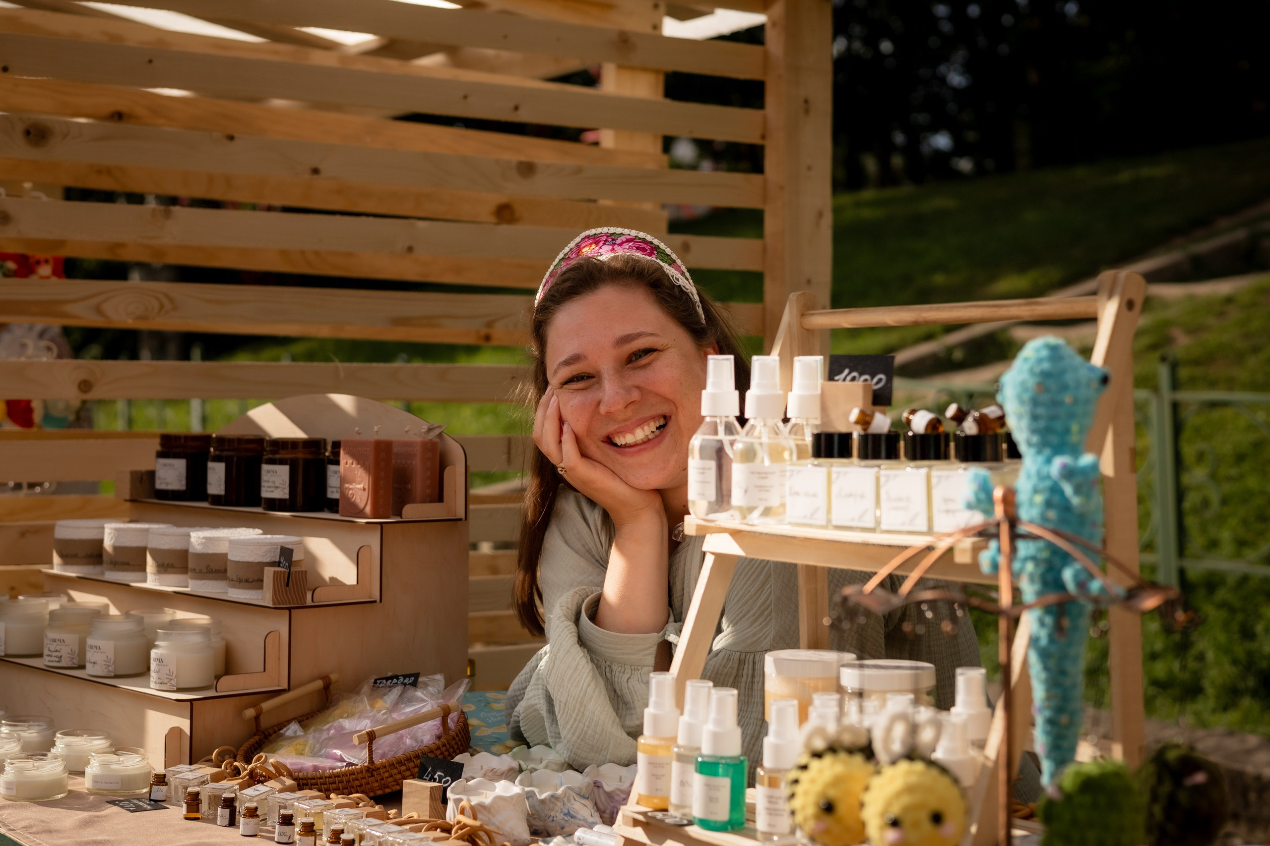 ЛУКОВ ФЕСТ 2024 ДЕНЬ 1. Главная