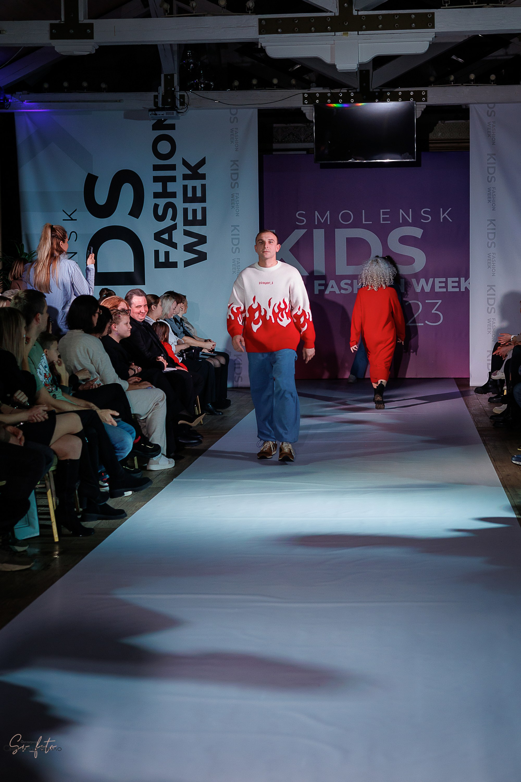 Smolensk Fashion Week_показы_ДЕНЬ 1. Главная