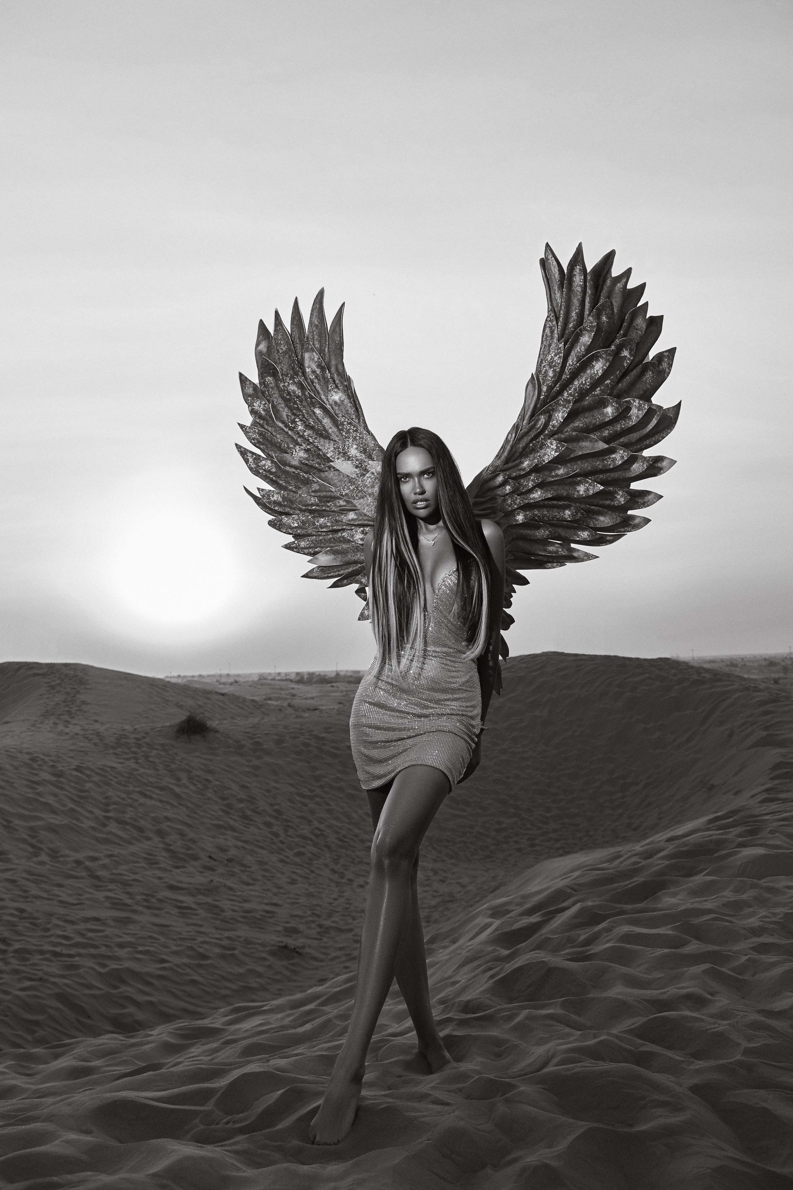 Анна part II. Ph.emmi