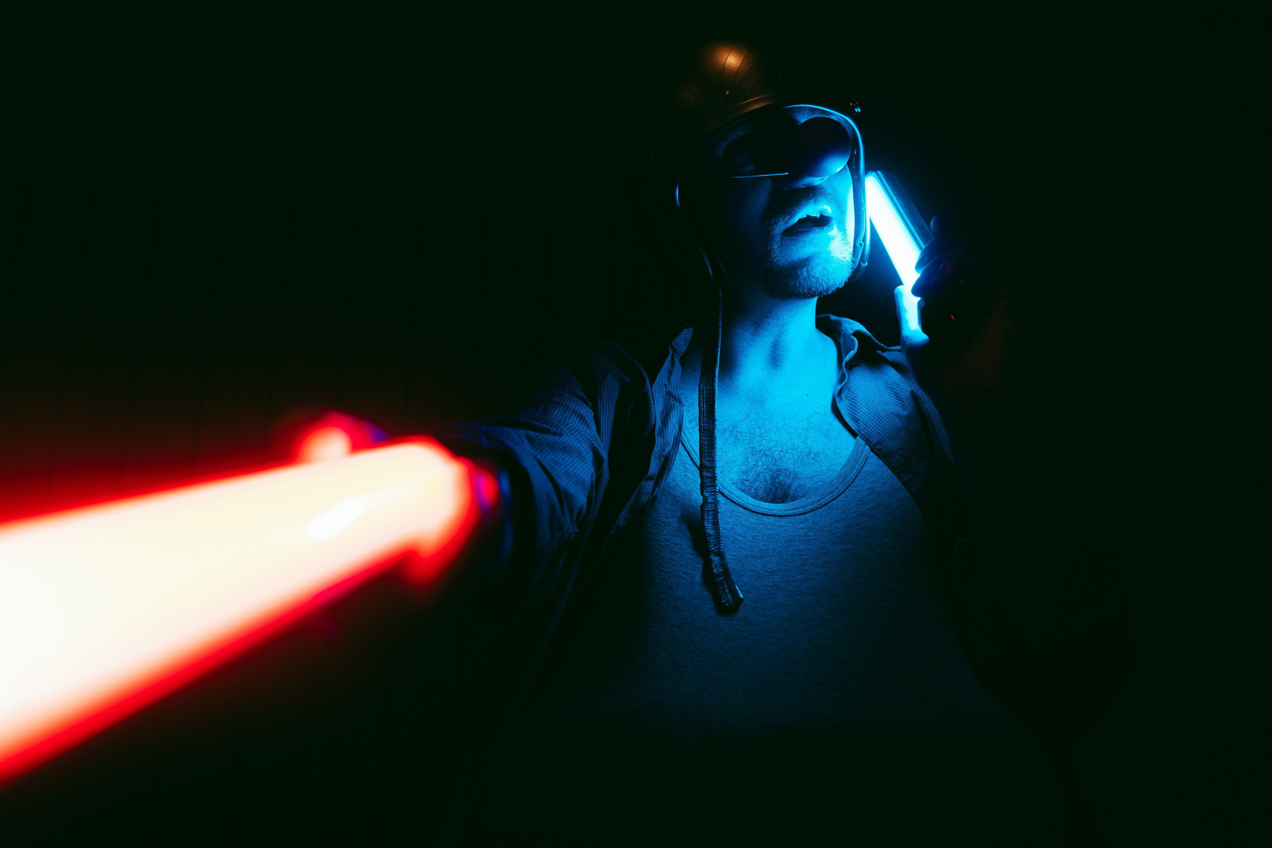 — ПОРТРЕТЫ. Профессиональный фотограф в Санкт-Петербурге Владимир Денисов