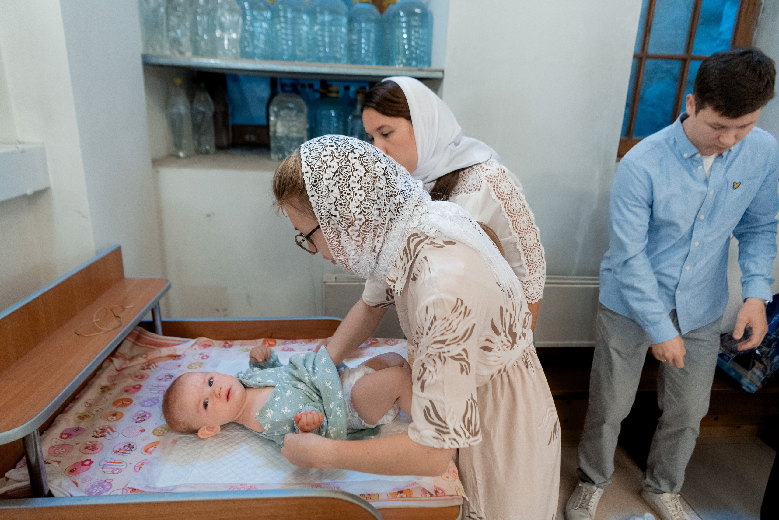 Наталья. Фотограф в Волгограде и Волжском Александр Горбань
