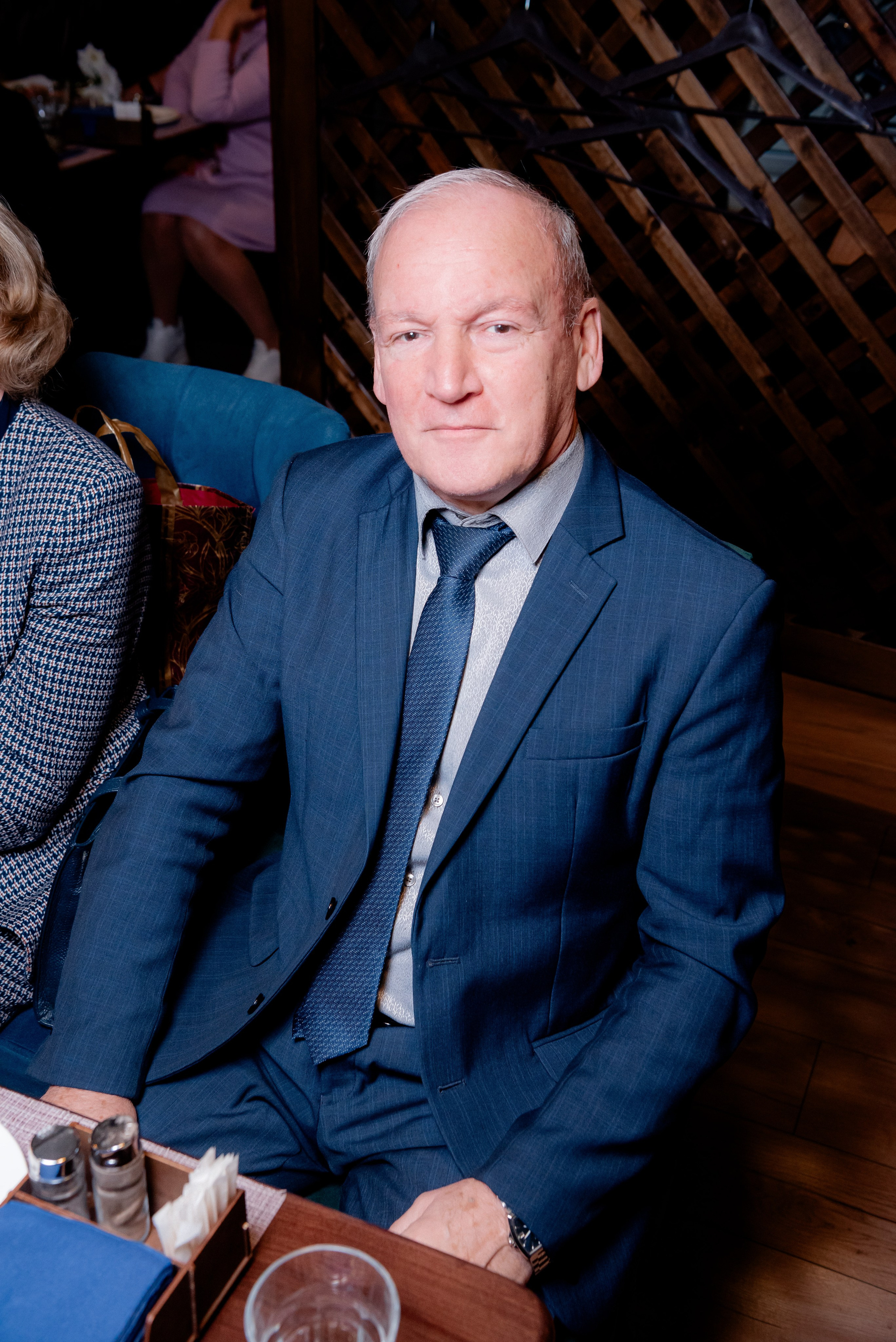 Ирина в кафе Тамада. Фотограф в Волгограде и Волжском Александр Горбань