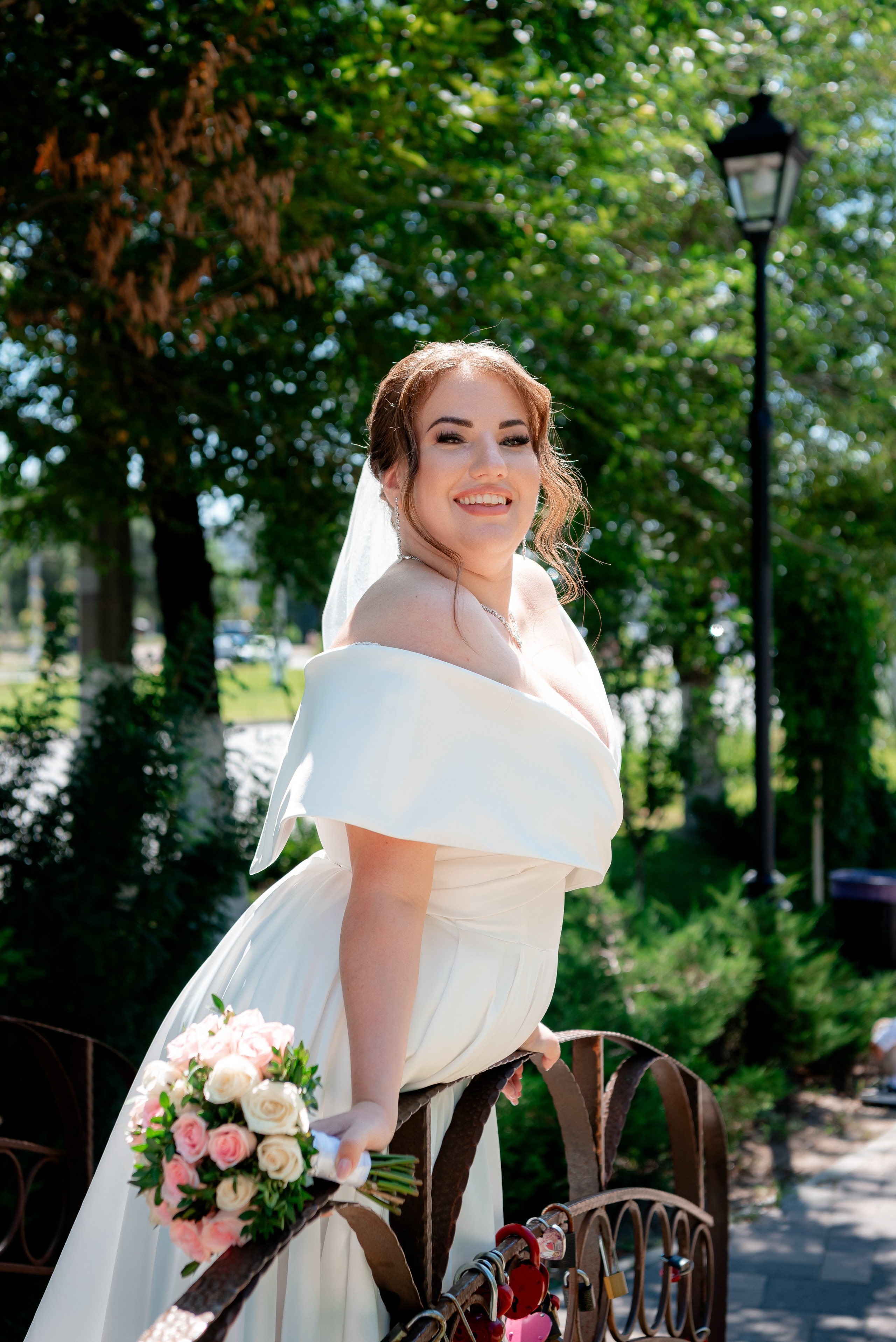 Свадьба Вероника и Николай. Фотограф в Волгограде и Волжском Александр Горбань