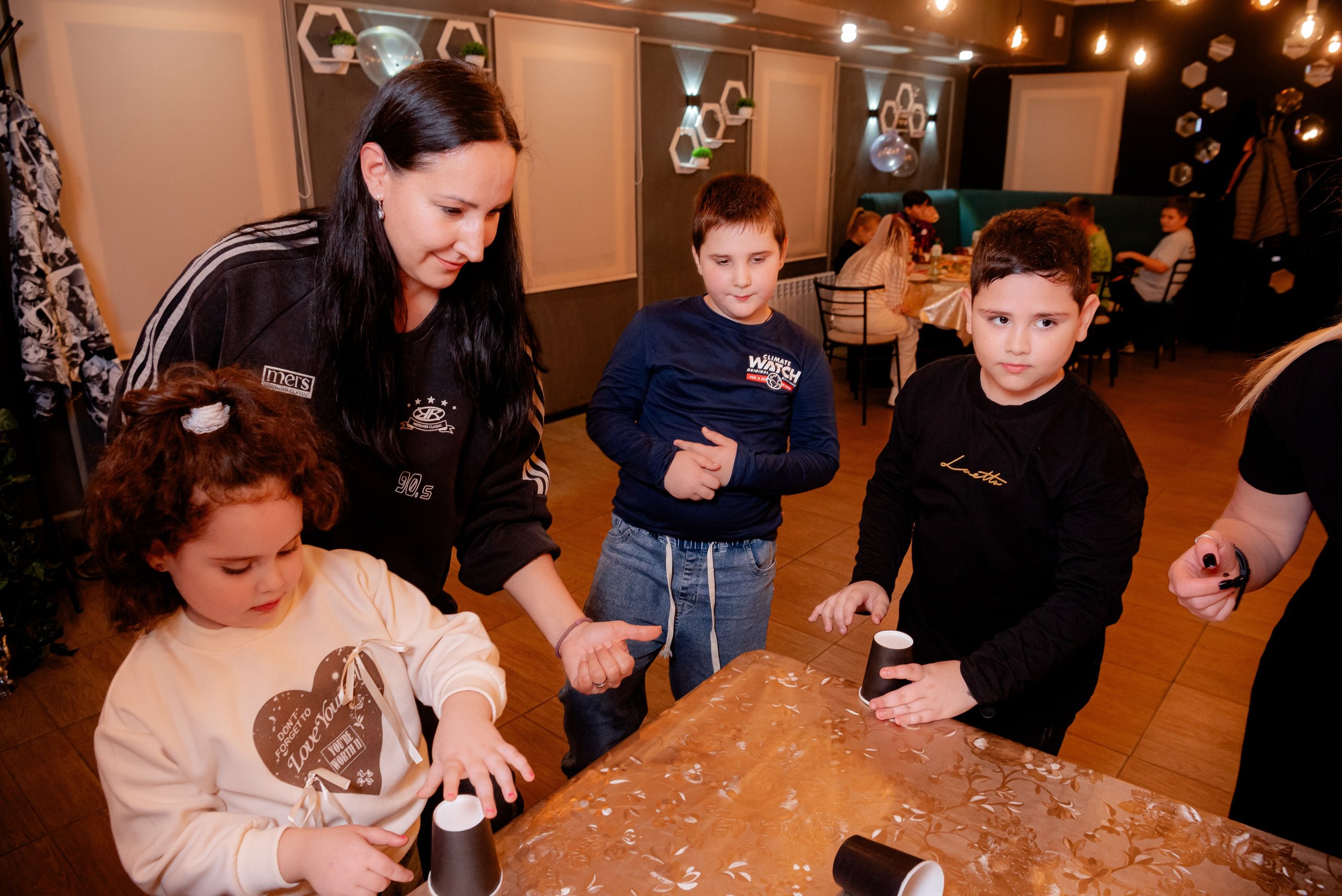 ДР Саша. Фотограф в Волгограде и Волжском Александр Горбань
