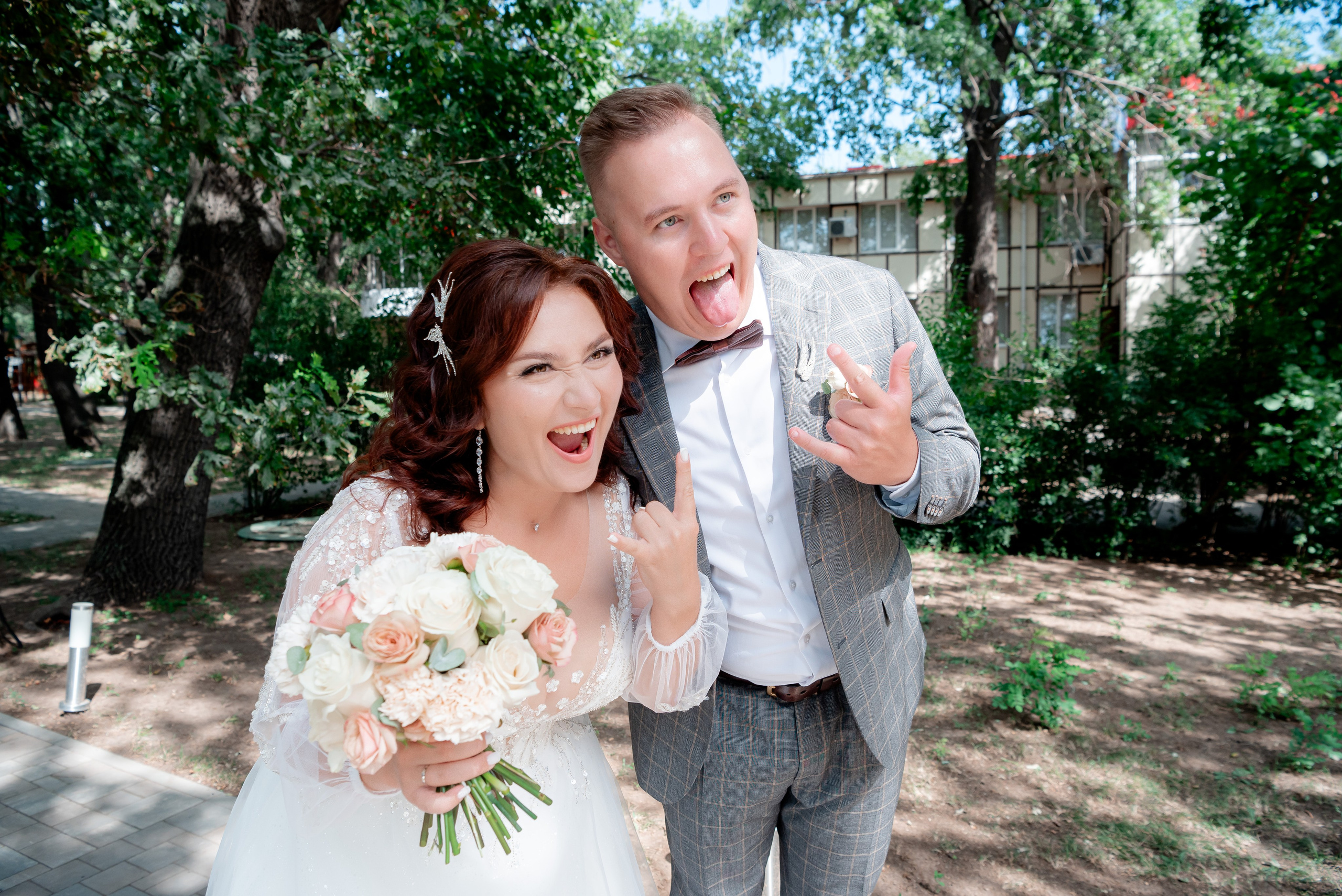 Свадьба Виктория и Ангел. Фотограф в Волгограде и Волжском Александр Горбань