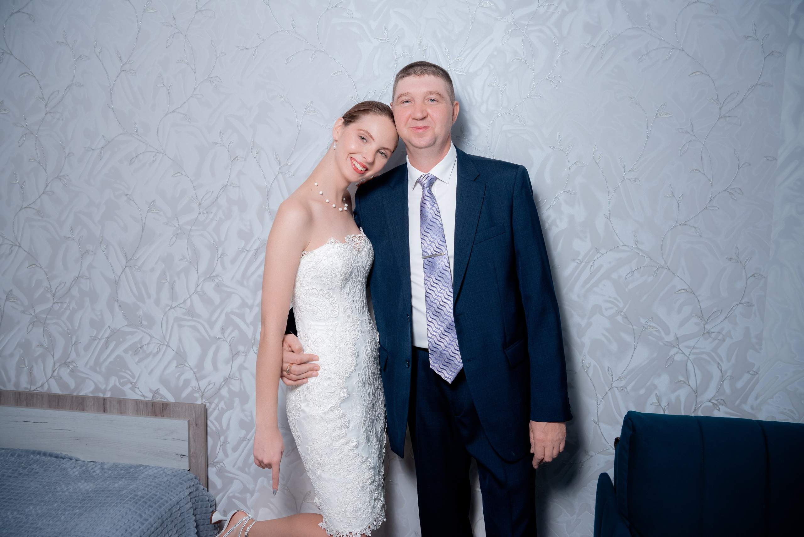 Свадьба Наталья и Руслан. Фотограф в Волгограде и Волжском Александр Горбань