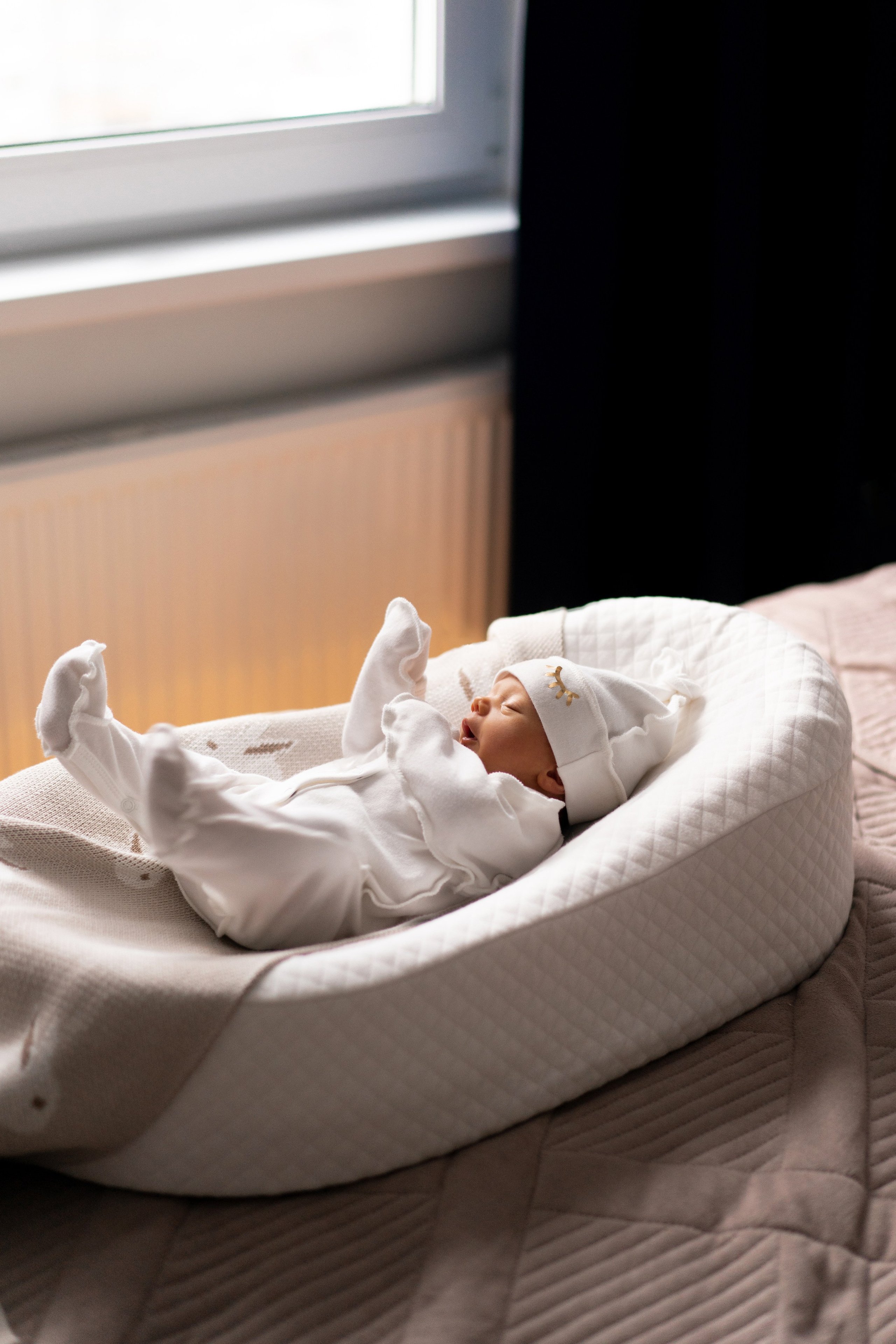 Стефания. Семейный и детский фотограф в Санкт-Петербурге Дарина Герчиу