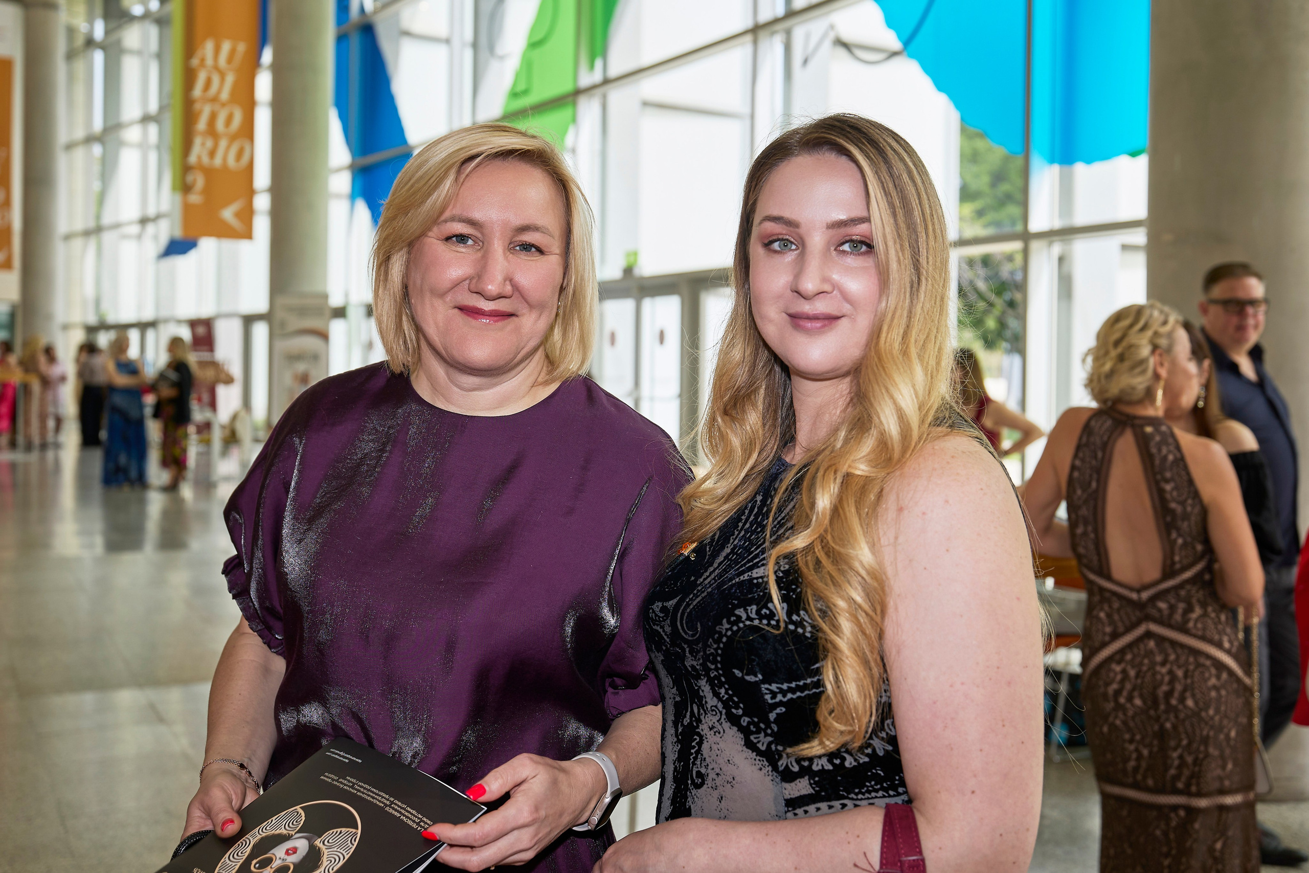 La Persona Awards 2026. Fotógrafa, videógrafa y piloto de dron en Valencia, España - Anna Baranova