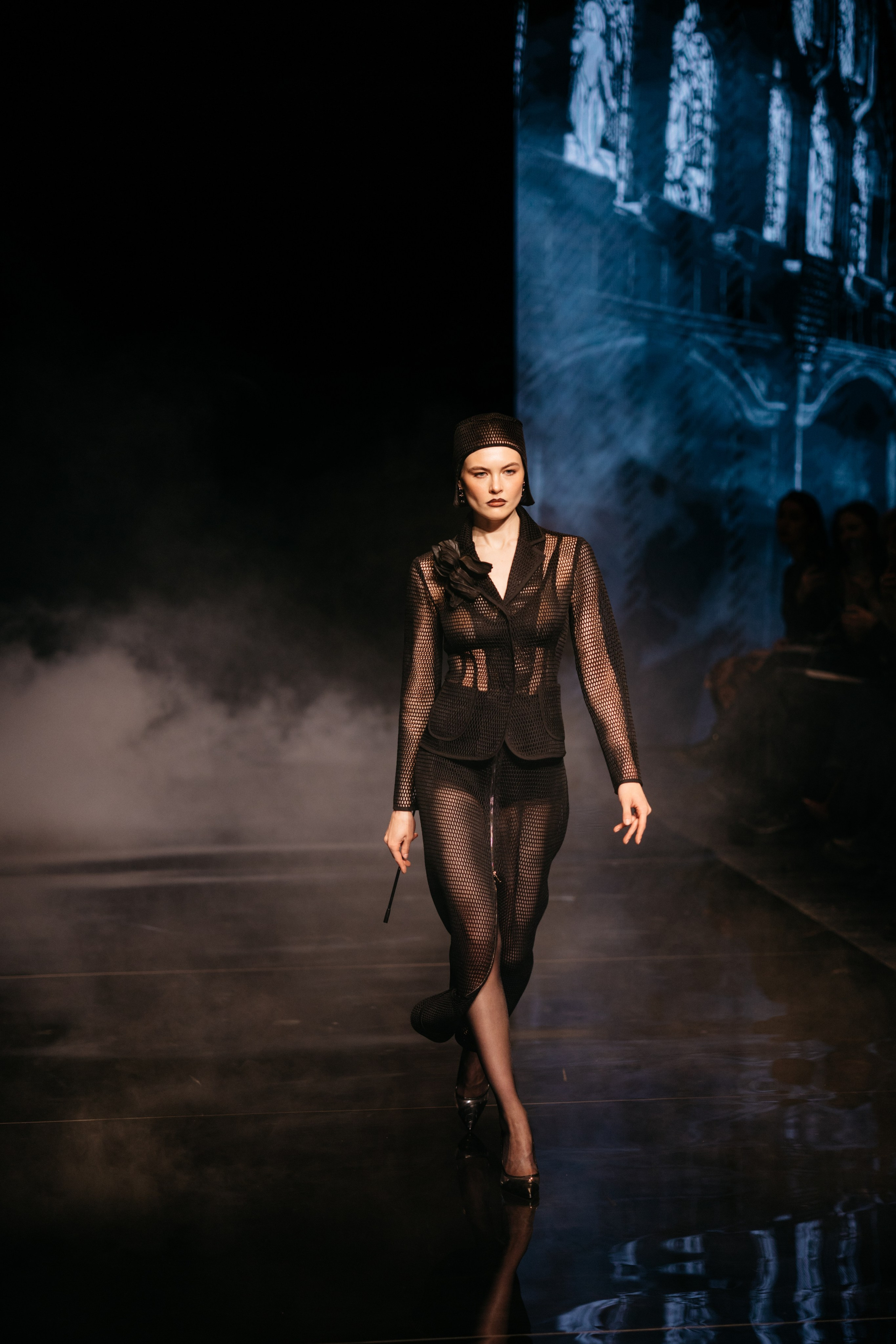 St. Petersburg Fashion Week part 2. Контент фотограф в Санкт-Петербурге Иванова Юлия