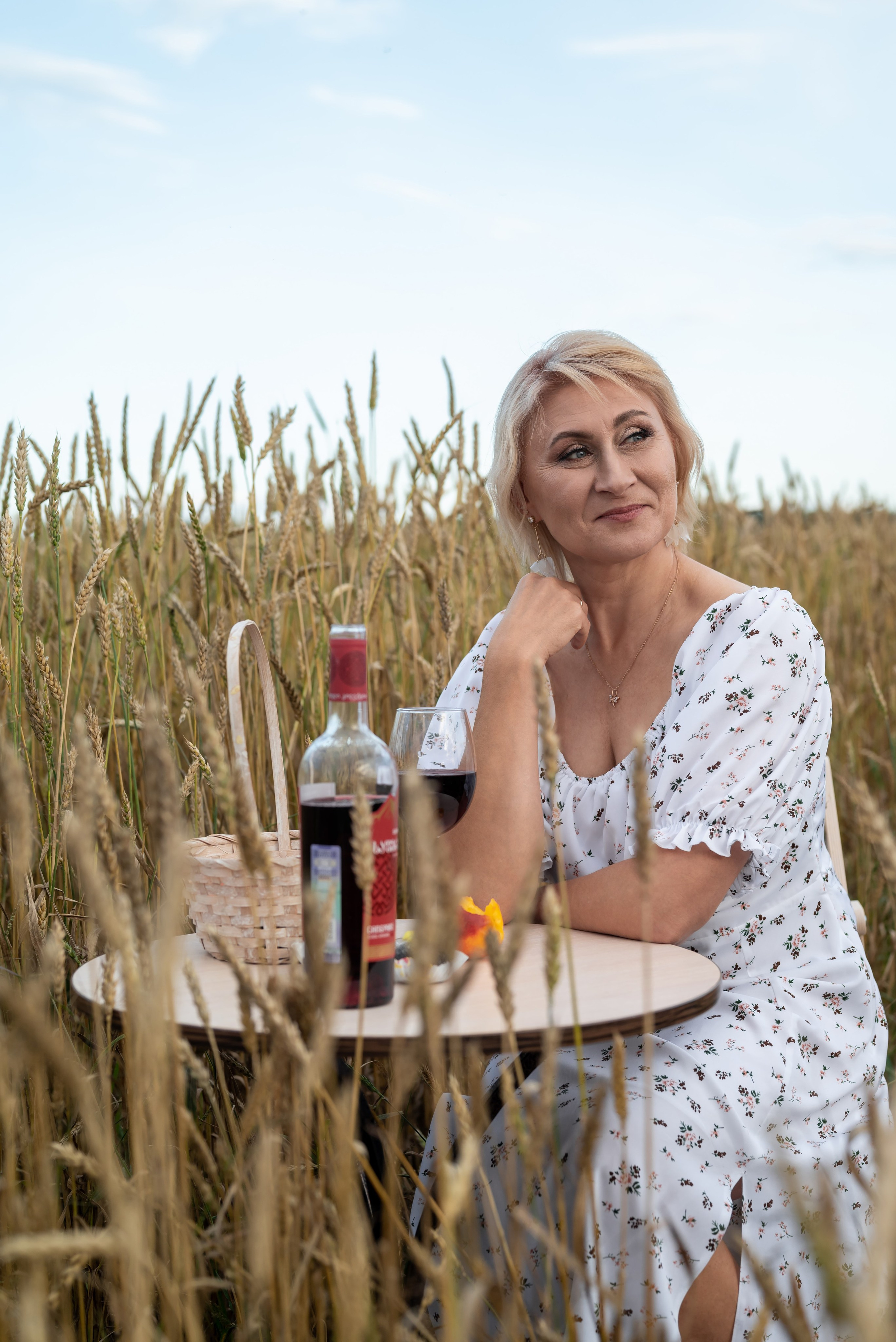 Оксана. Фотограф в городе Салават